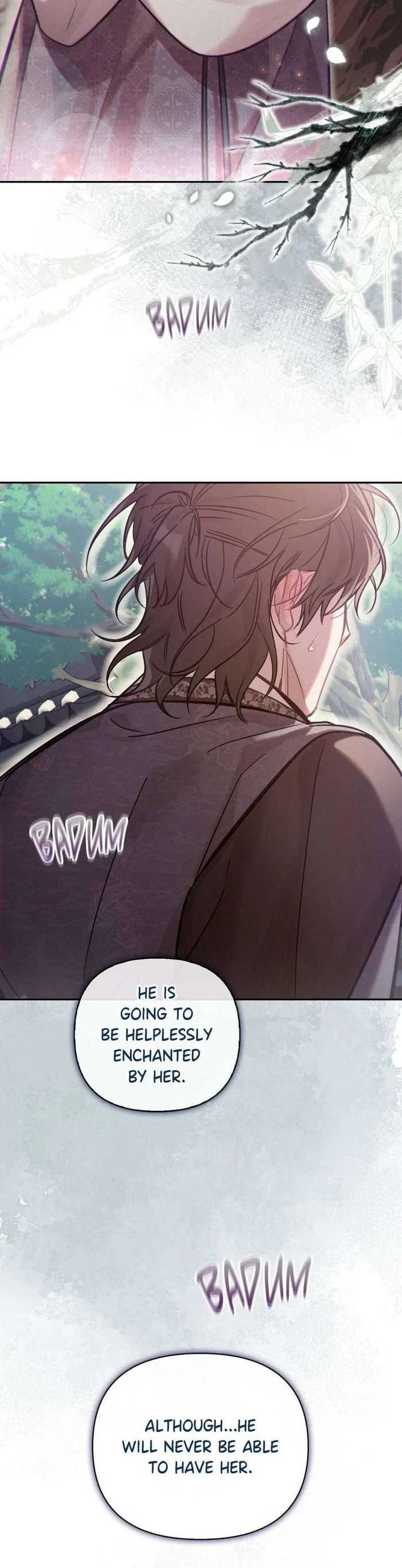 The Queen's Secret Lessons Chapter 63 page 39 - 