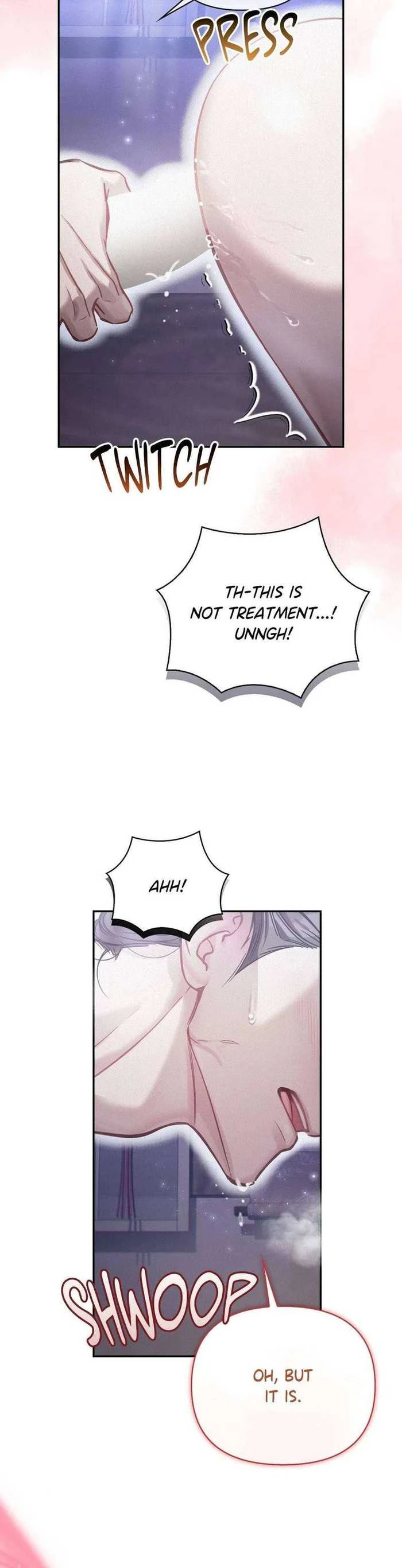 The Queen's Secret Lessons Chapter 63 page 6 - 