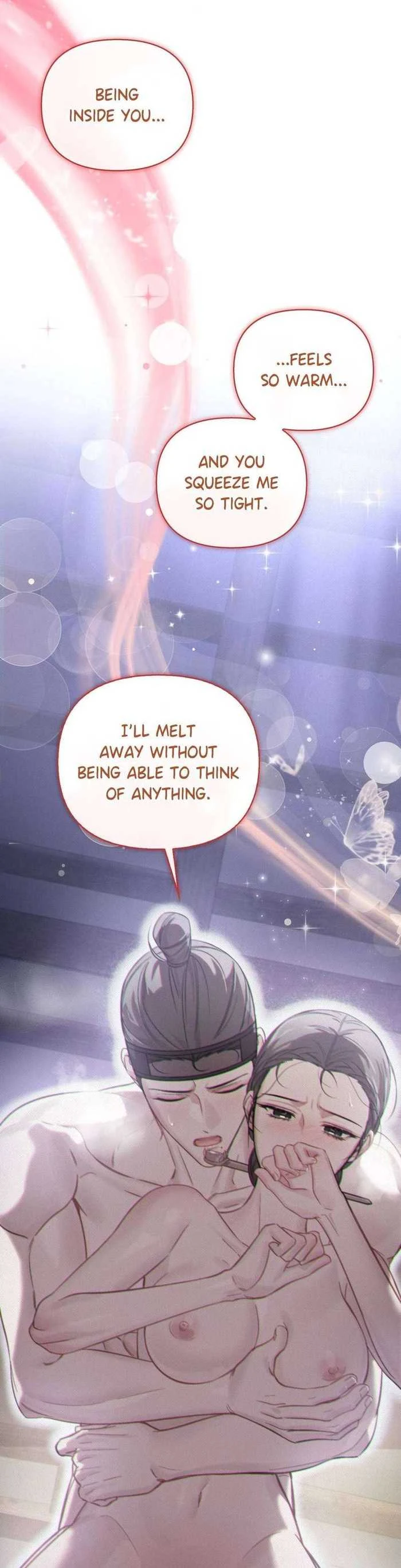 The Queen's Secret Lessons Chapter 63 page 7 - 