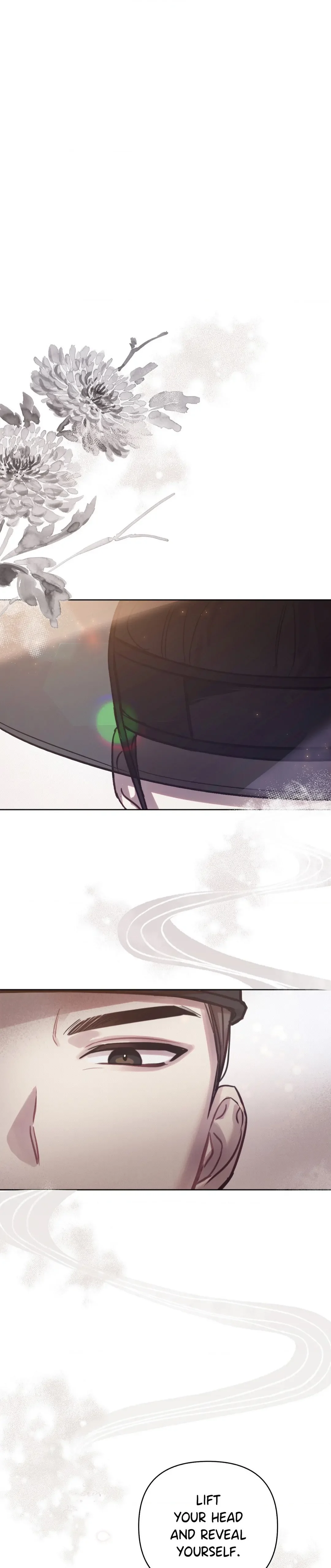 The Queen's Secret Lessons Chapter 7 page 1 - 
