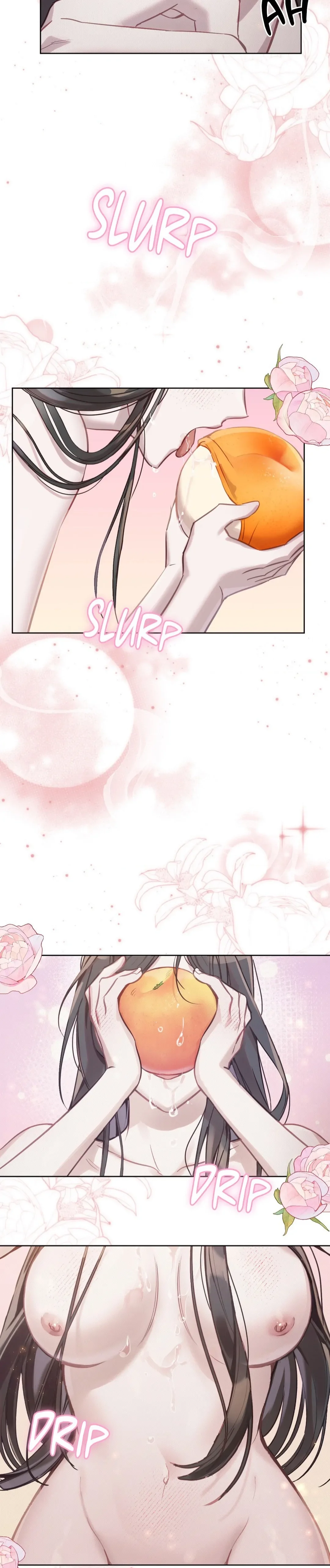 The Queen's Secret Lessons Chapter 7 page 9 - 