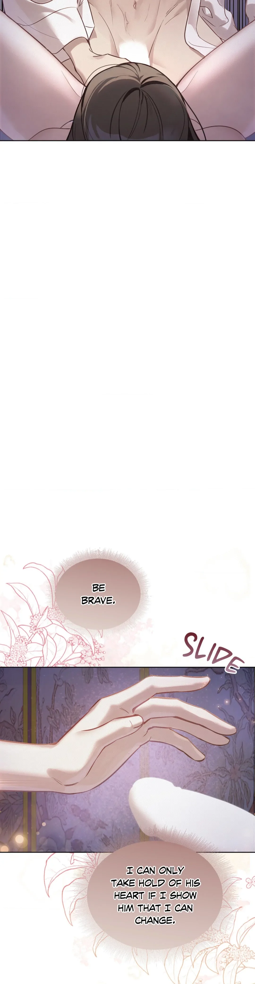 The Queen's Secret Lessons Chapter 8 page 11 - 