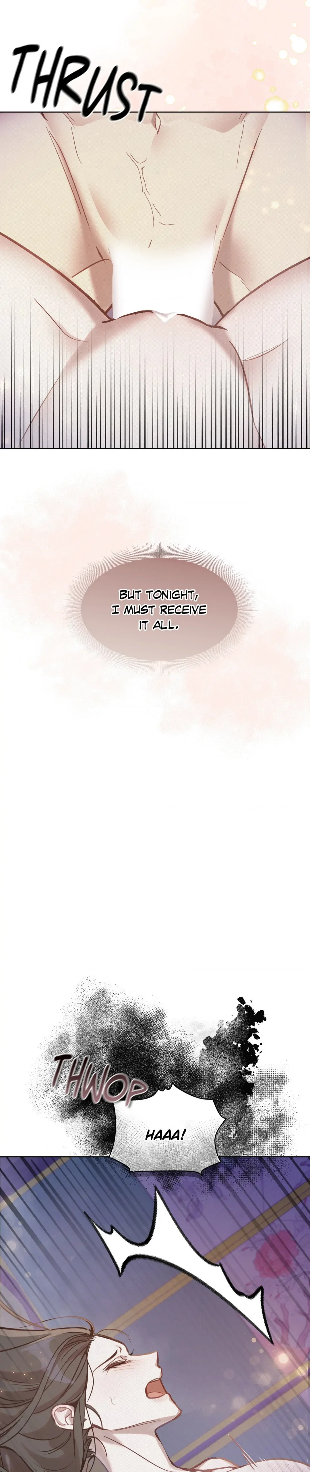 The Queen's Secret Lessons Chapter 8 page 14 - 