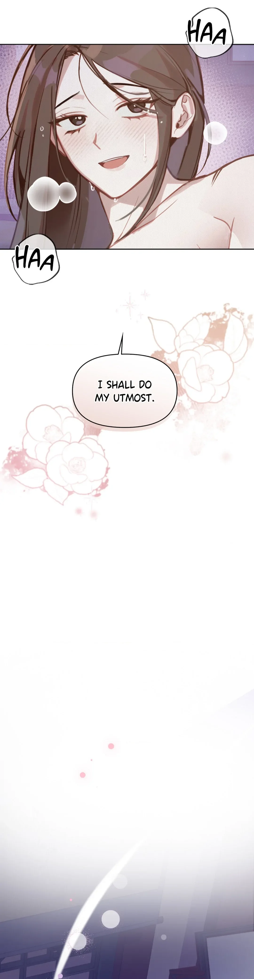 The Queen's Secret Lessons Chapter 8 page 23 - 