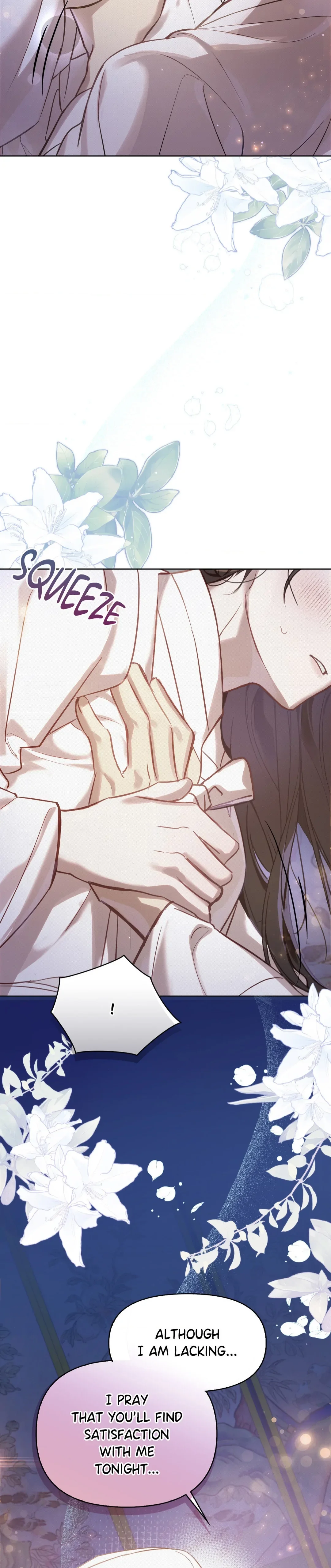 The Queen's Secret Lessons Chapter 8 page 7 - 