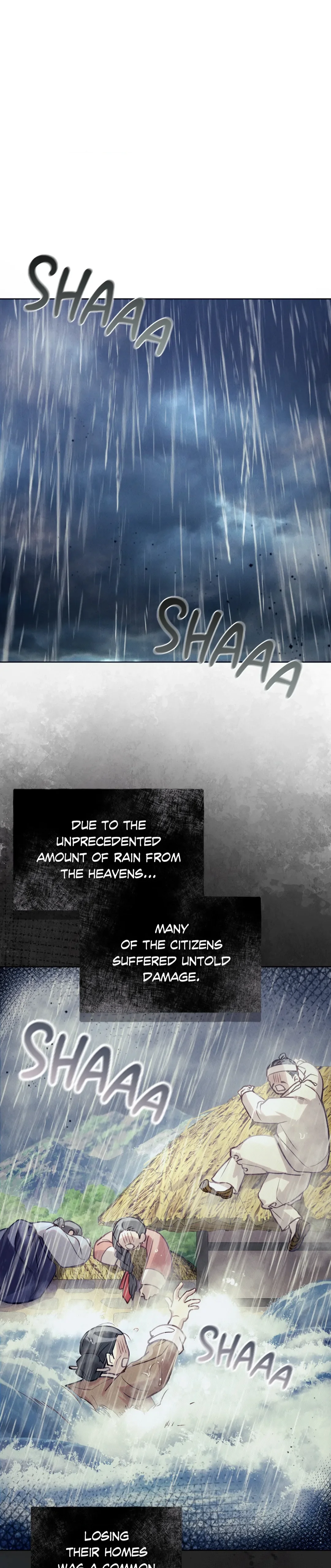 The Queen's Secret Lessons Chapter 9 page 1 - 