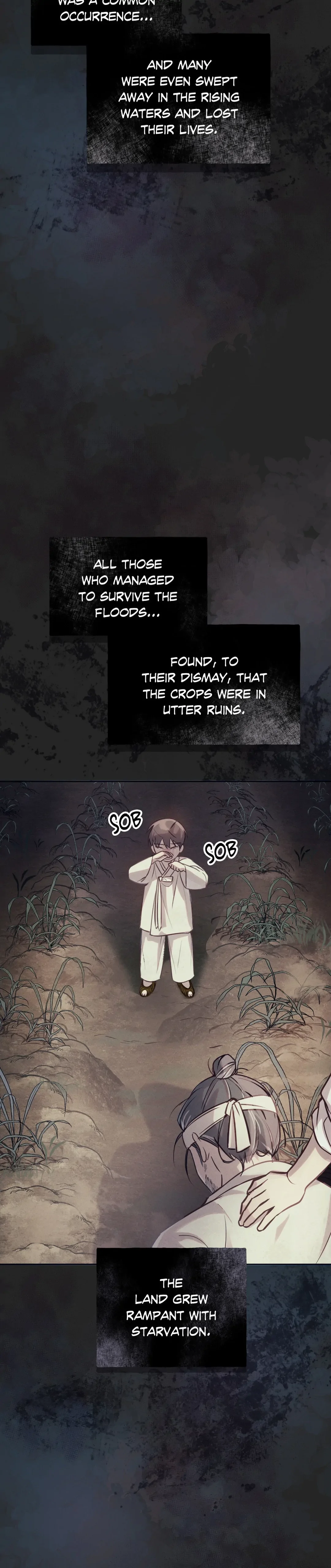 The Queen's Secret Lessons Chapter 9 page 2 - 
