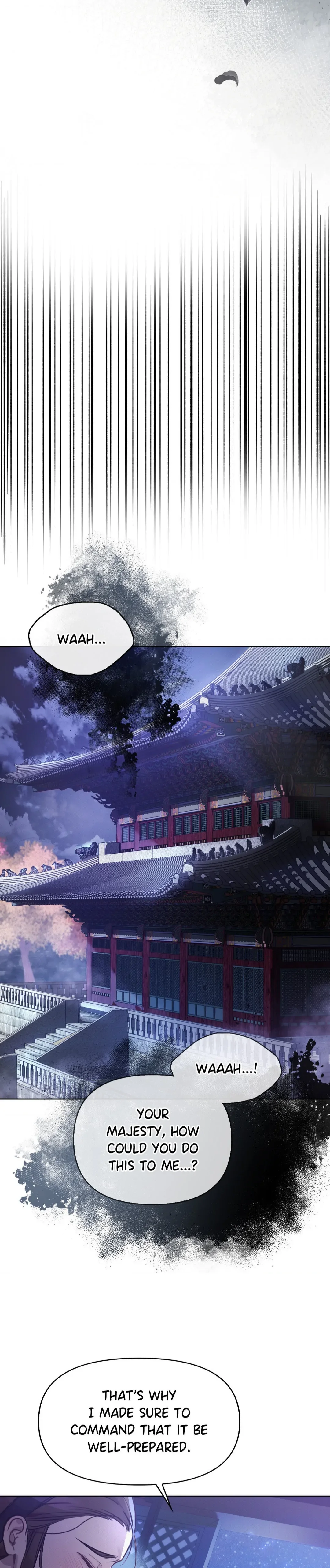 The Queen's Secret Lessons Chapter 9 page 25 - 