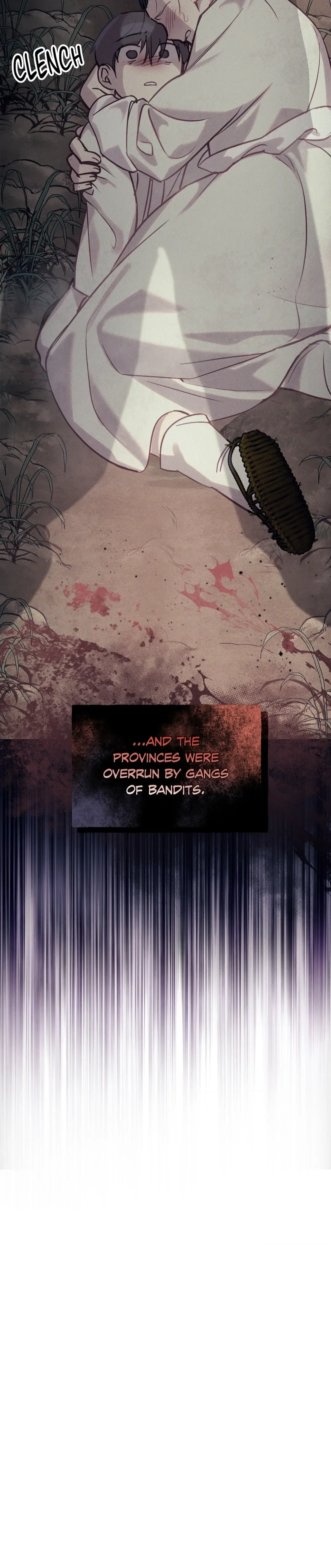 The Queen's Secret Lessons Chapter 9 page 4 - 