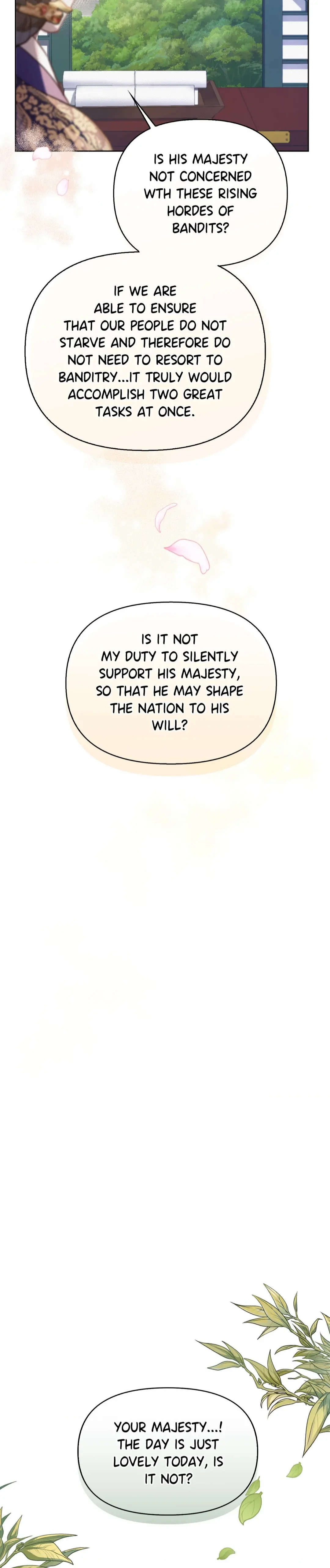 The Queen's Secret Lessons Chapter 9 page 9 - 