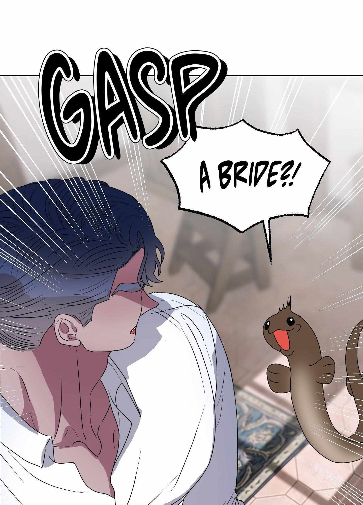 The Rabbit's Way in the Shark's Realm Chapter 10 page 13 - 