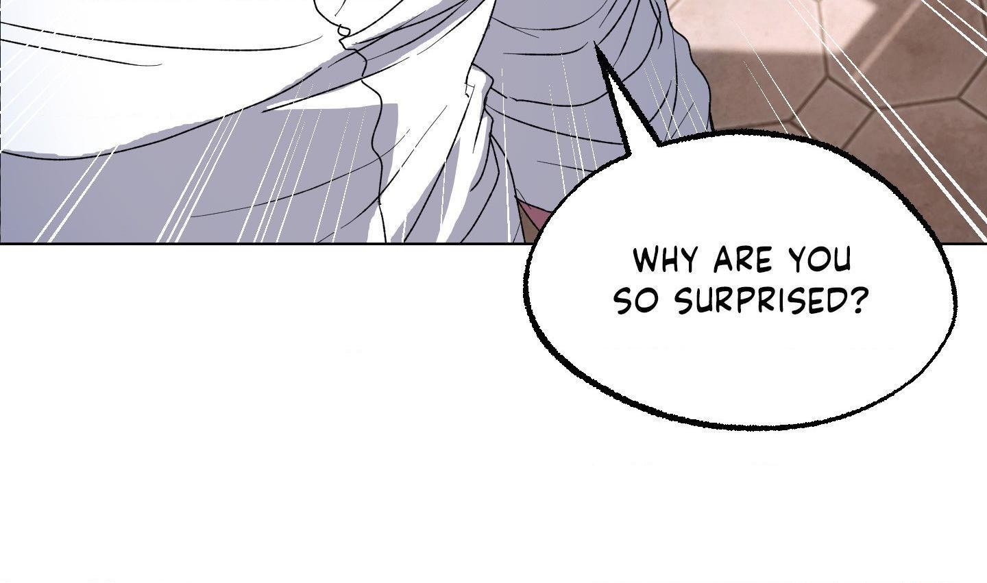 The Rabbit's Way in the Shark's Realm Chapter 10 page 14 - 