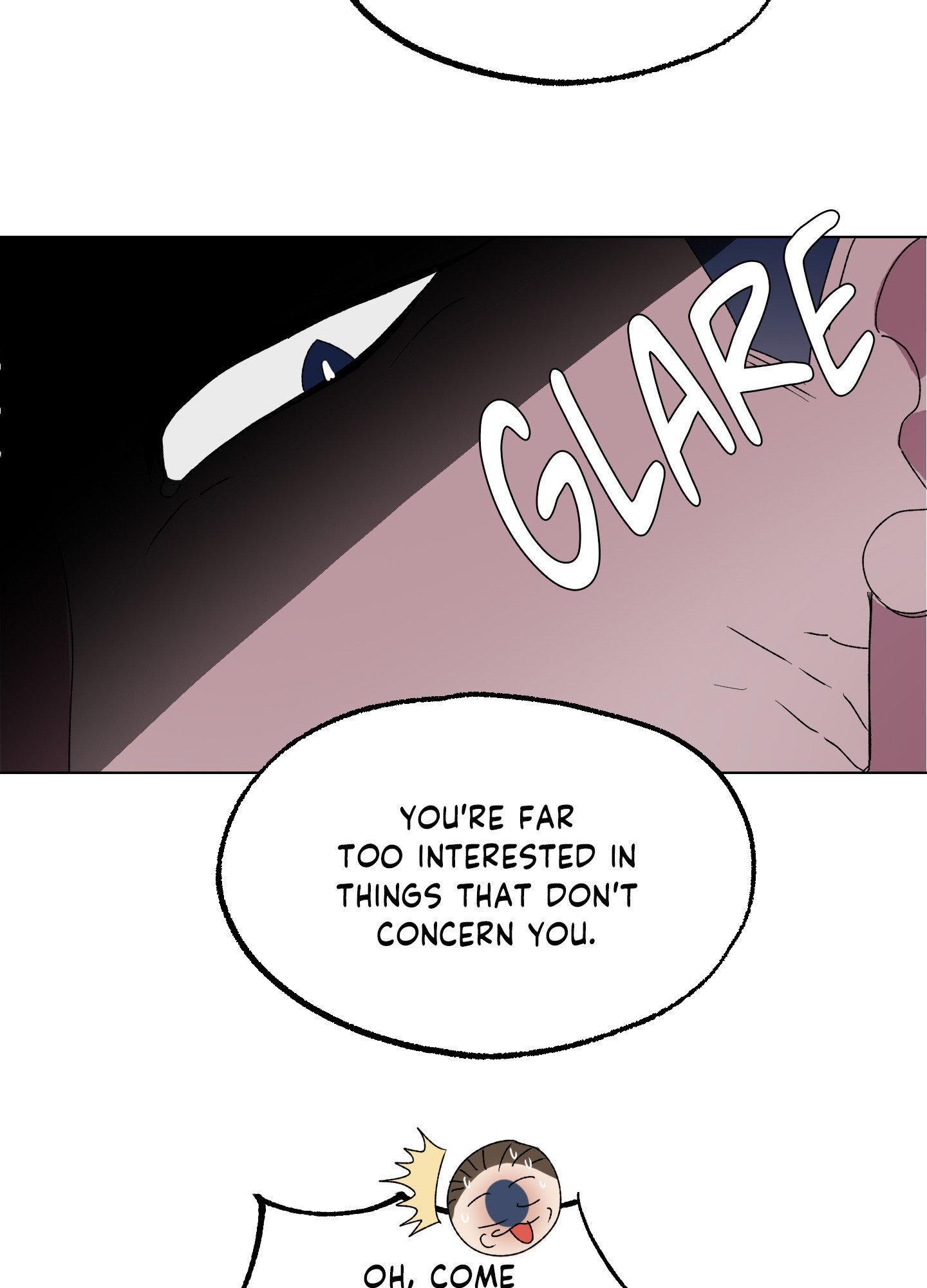 The Rabbit's Way in the Shark's Realm Chapter 10 page 16 - 