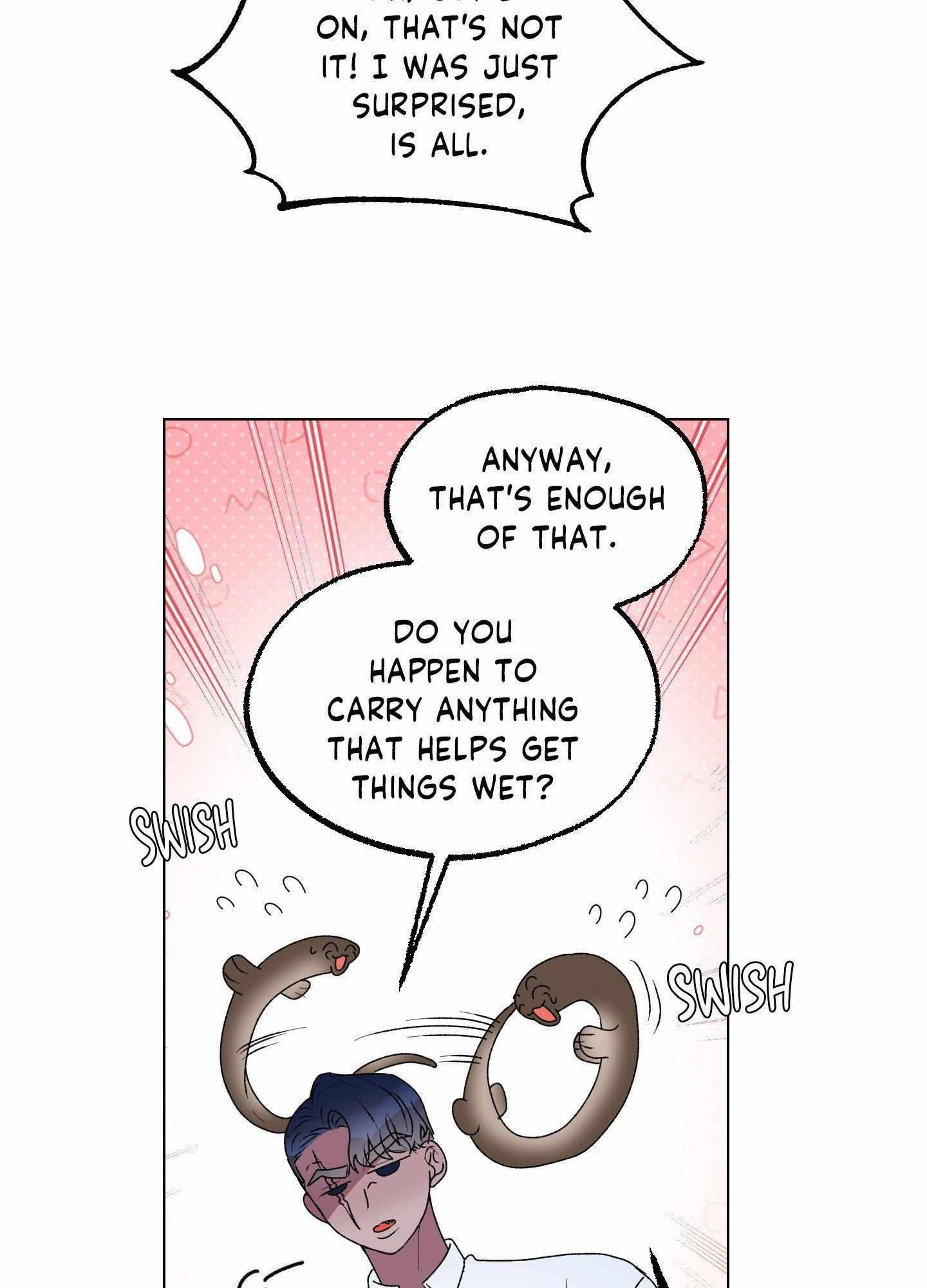 The Rabbit's Way in the Shark's Realm Chapter 10 page 17 - 