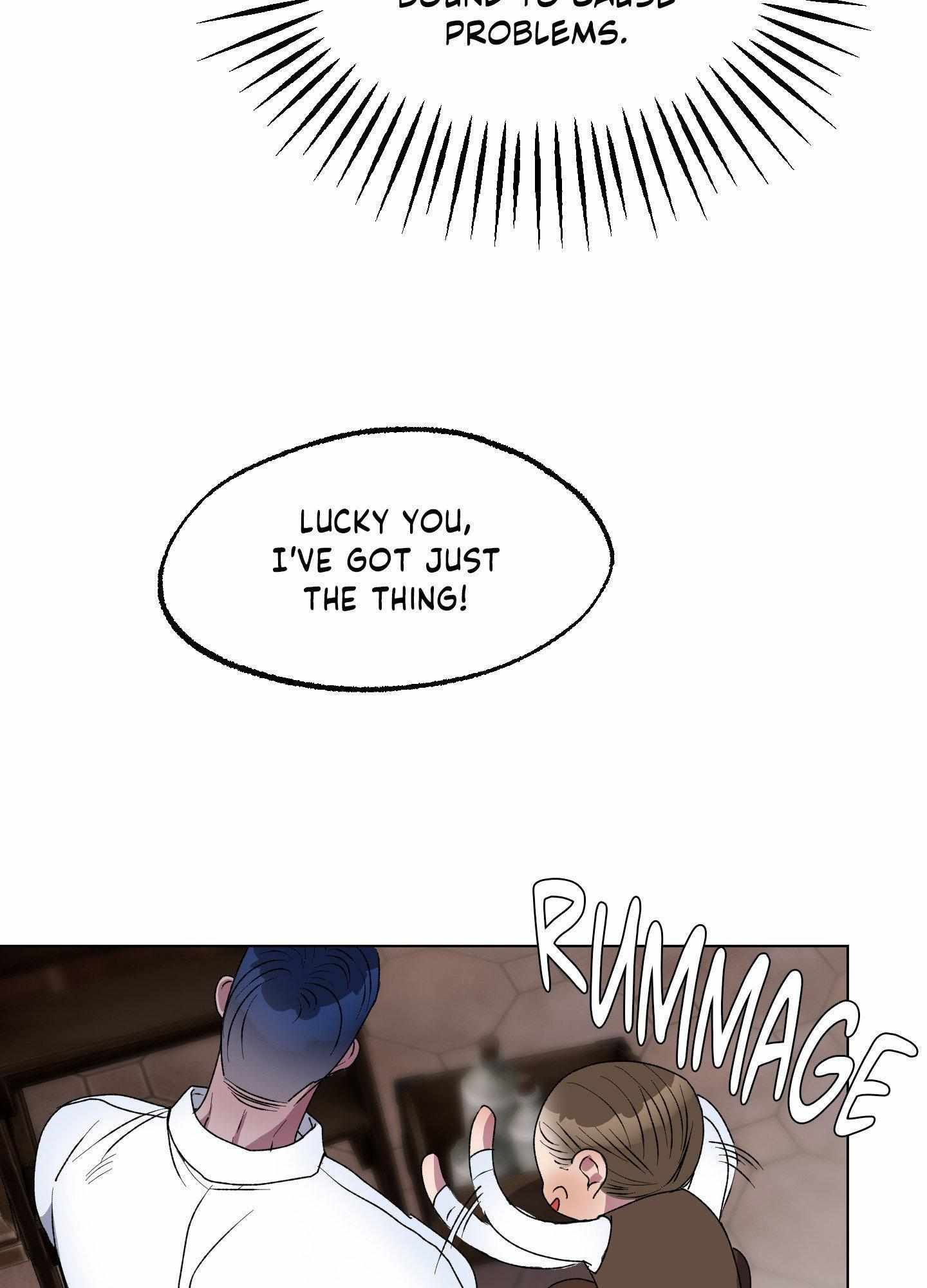 The Rabbit's Way in the Shark's Realm Chapter 10 page 21 - 