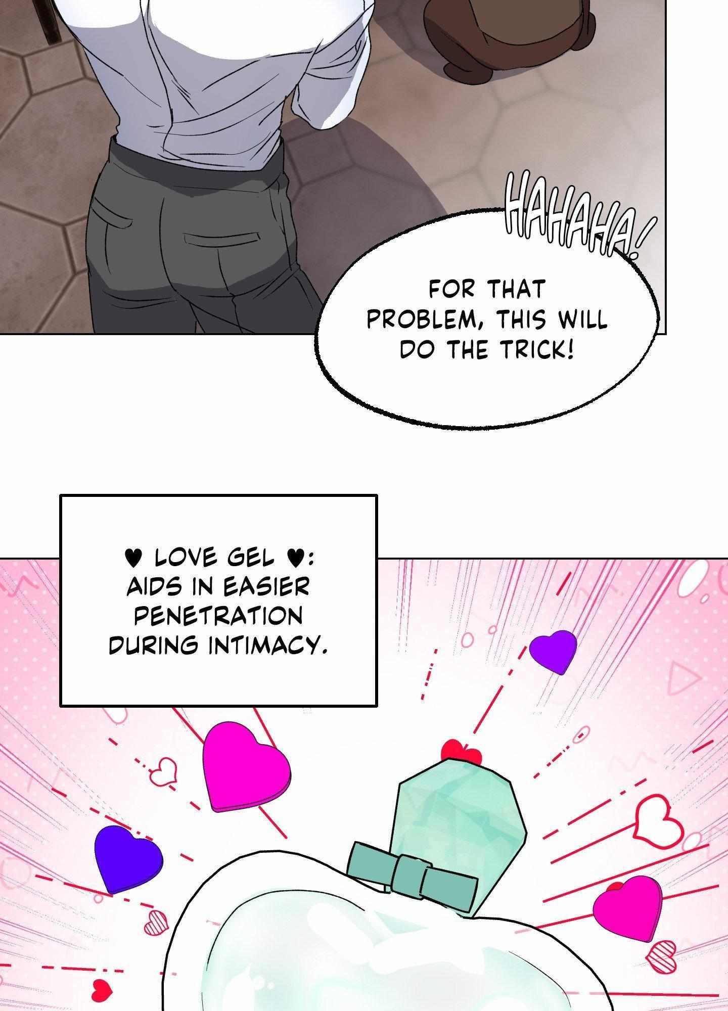The Rabbit's Way in the Shark's Realm Chapter 10 page 22 - 