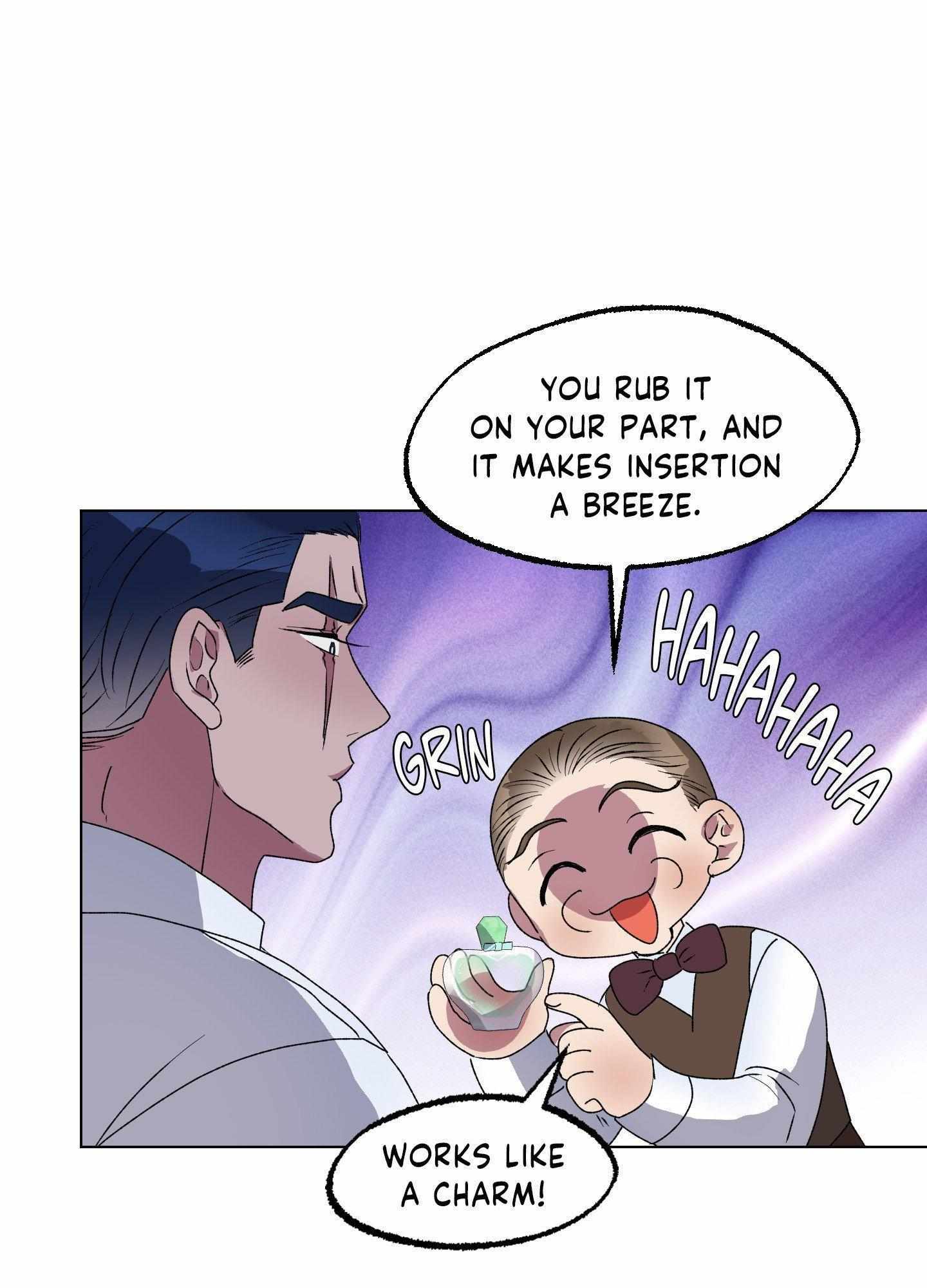 The Rabbit's Way in the Shark's Realm Chapter 10 page 25 - 