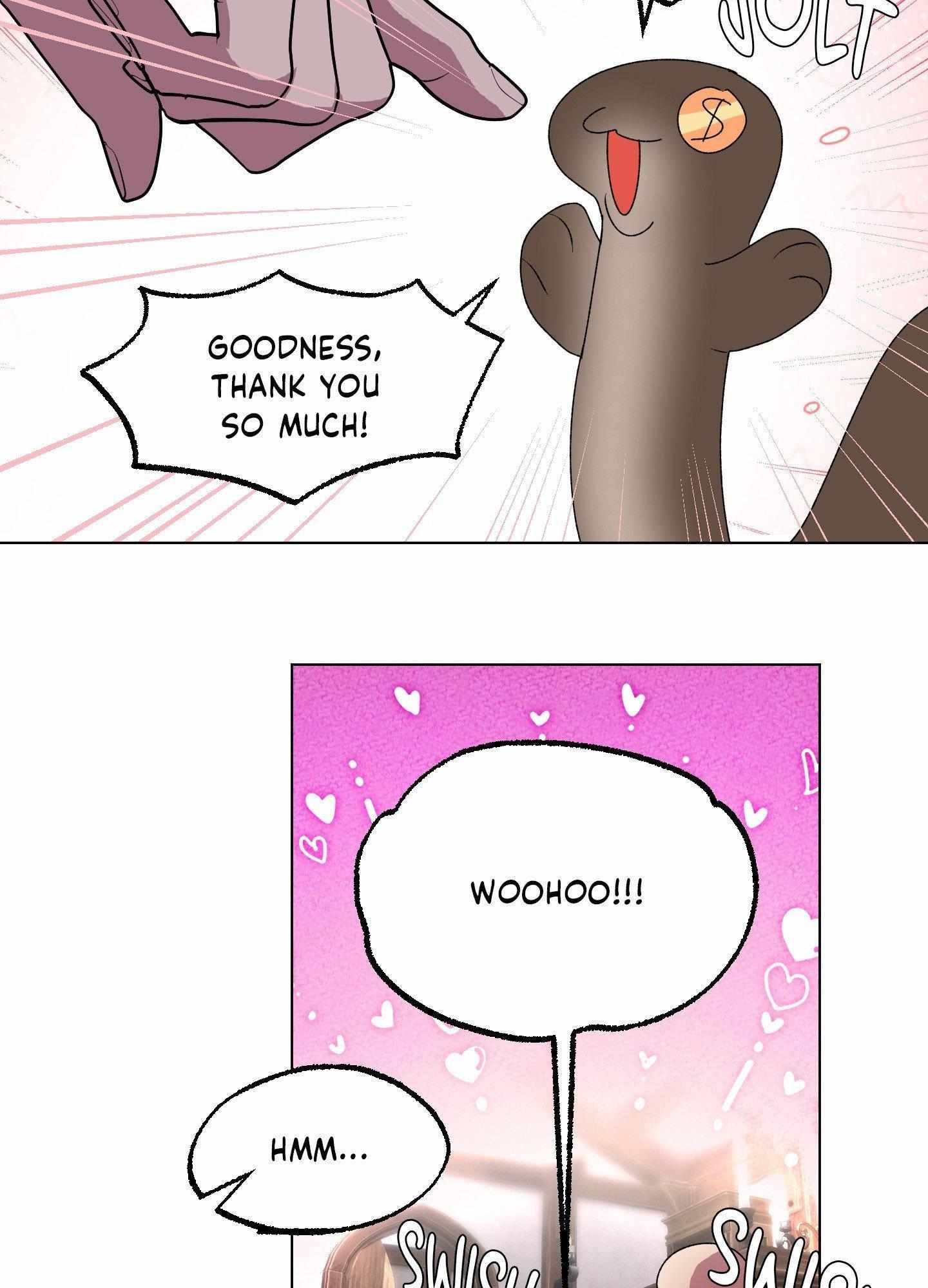 The Rabbit's Way in the Shark's Realm Chapter 10 page 28 - 