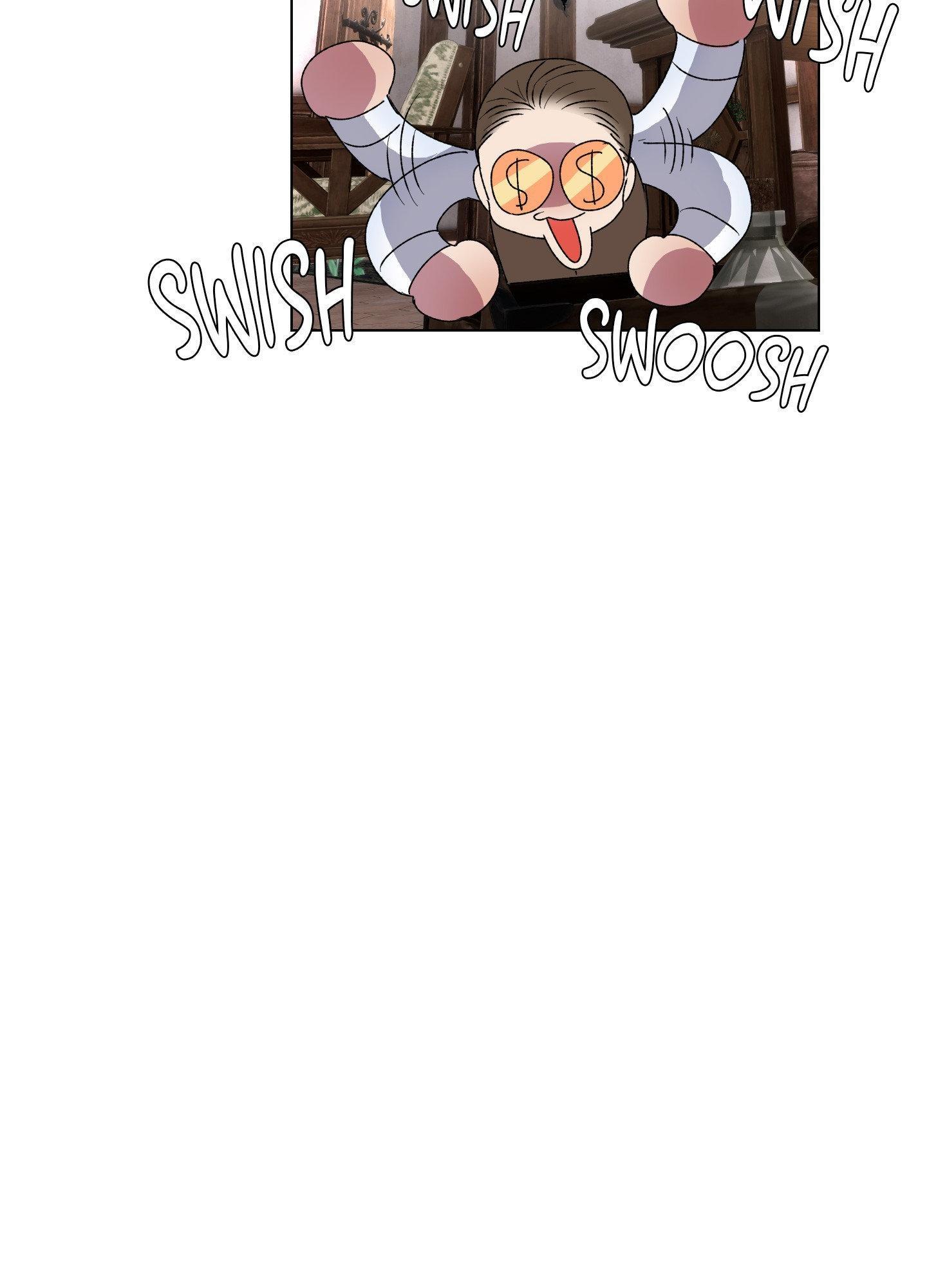 The Rabbit's Way in the Shark's Realm Chapter 10 page 29 - 