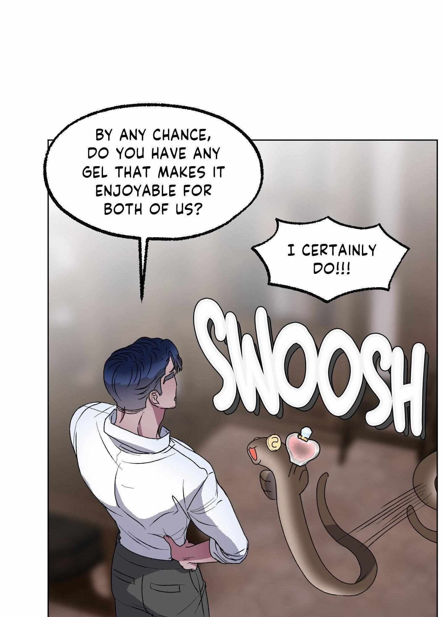 The Rabbit's Way in the Shark's Realm Chapter 10 page 30 - 