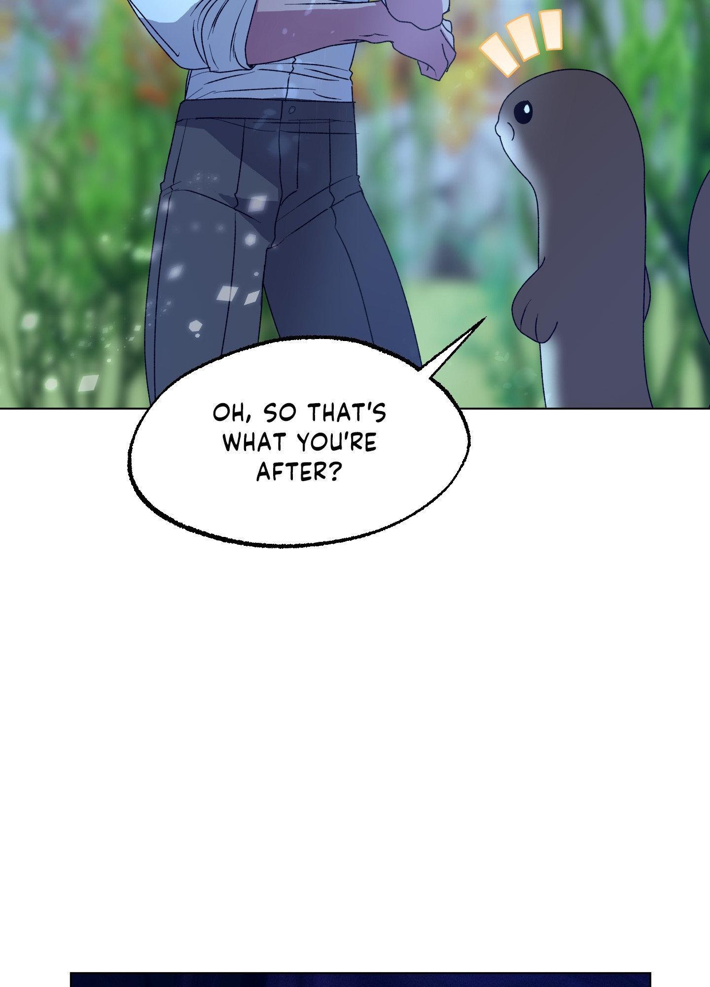 The Rabbit's Way in the Shark's Realm Chapter 10 page 4 - 