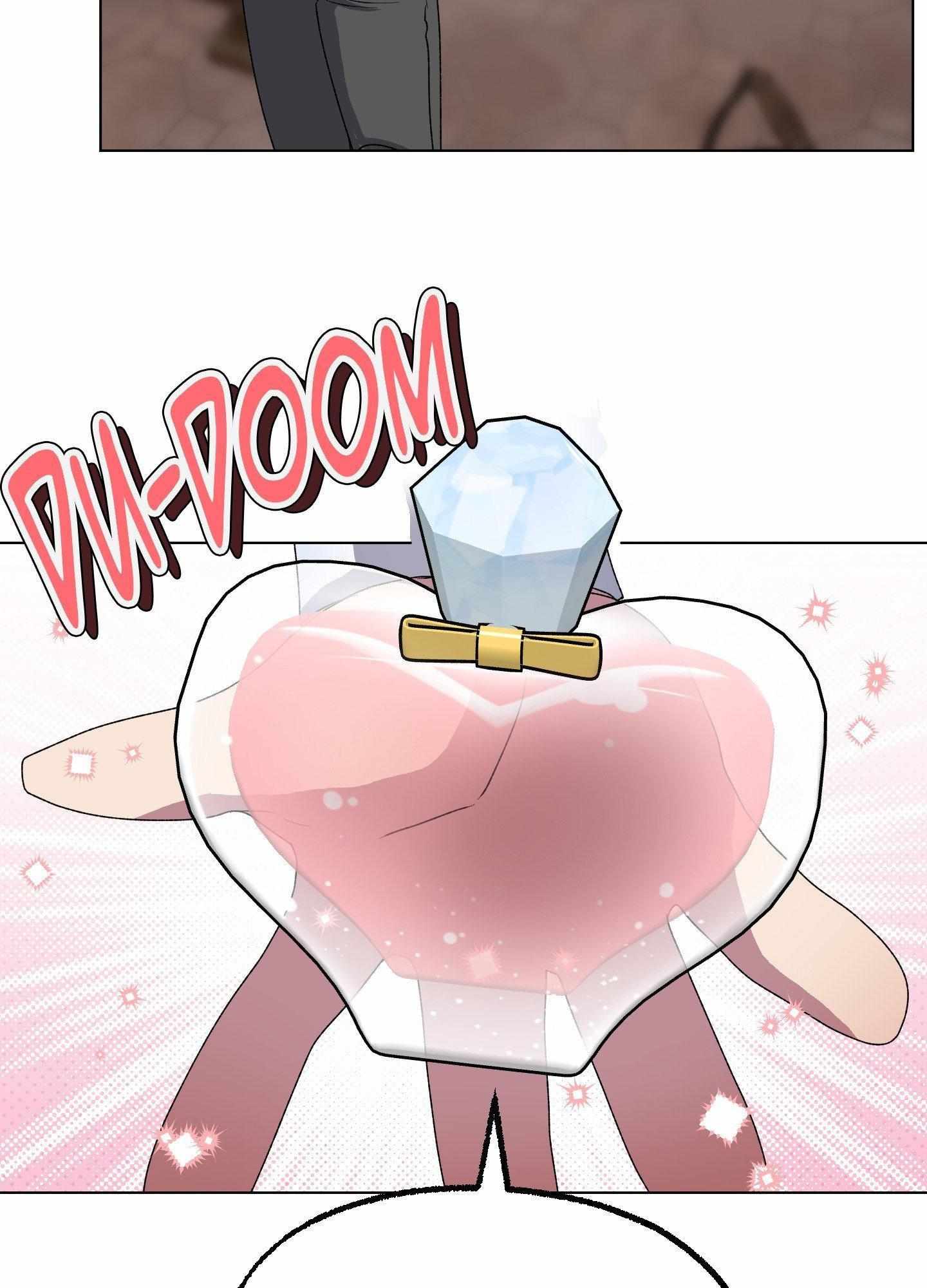 The Rabbit's Way in the Shark's Realm Chapter 10 page 31 - 