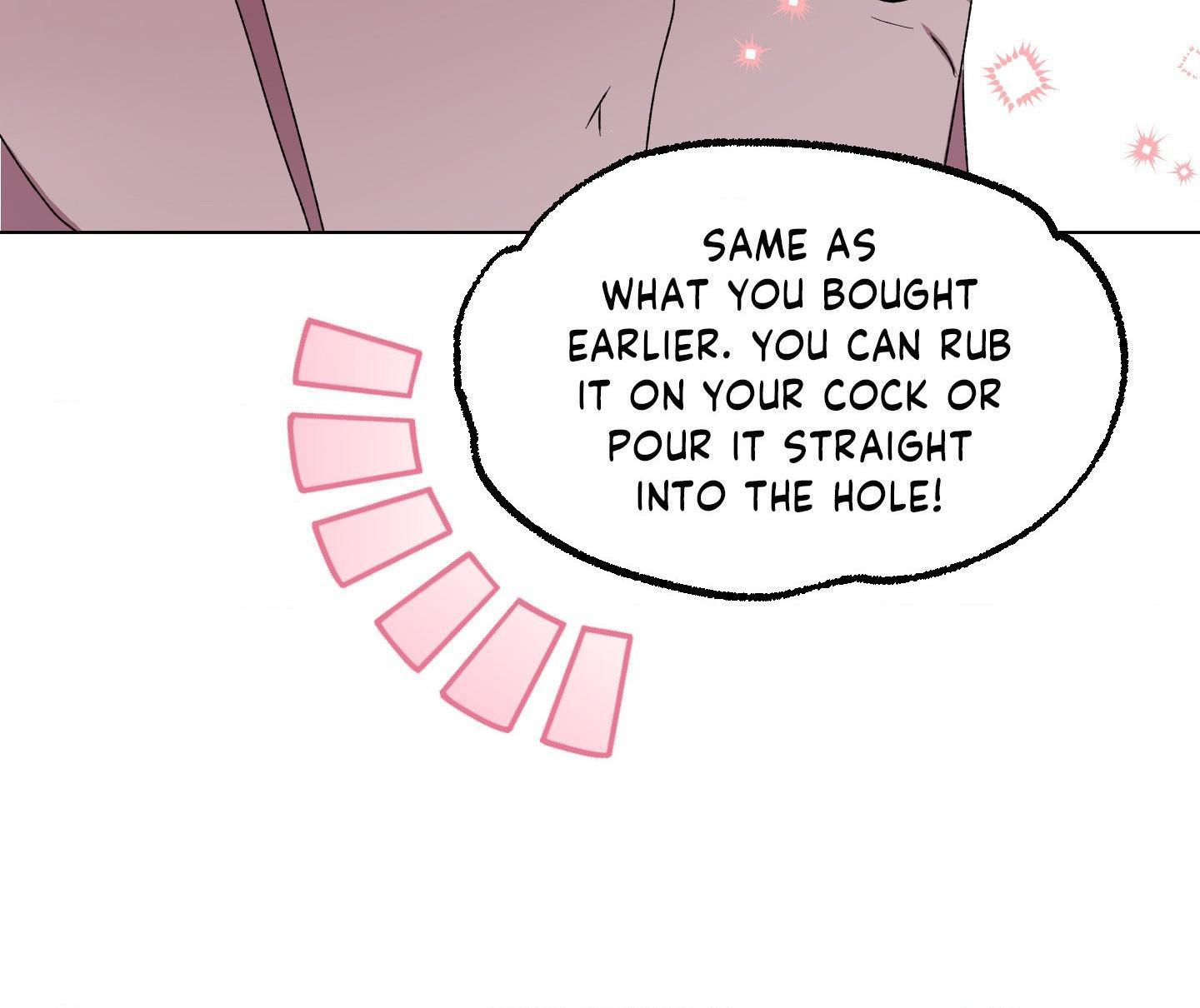 The Rabbit's Way in the Shark's Realm Chapter 10 page 33 - 