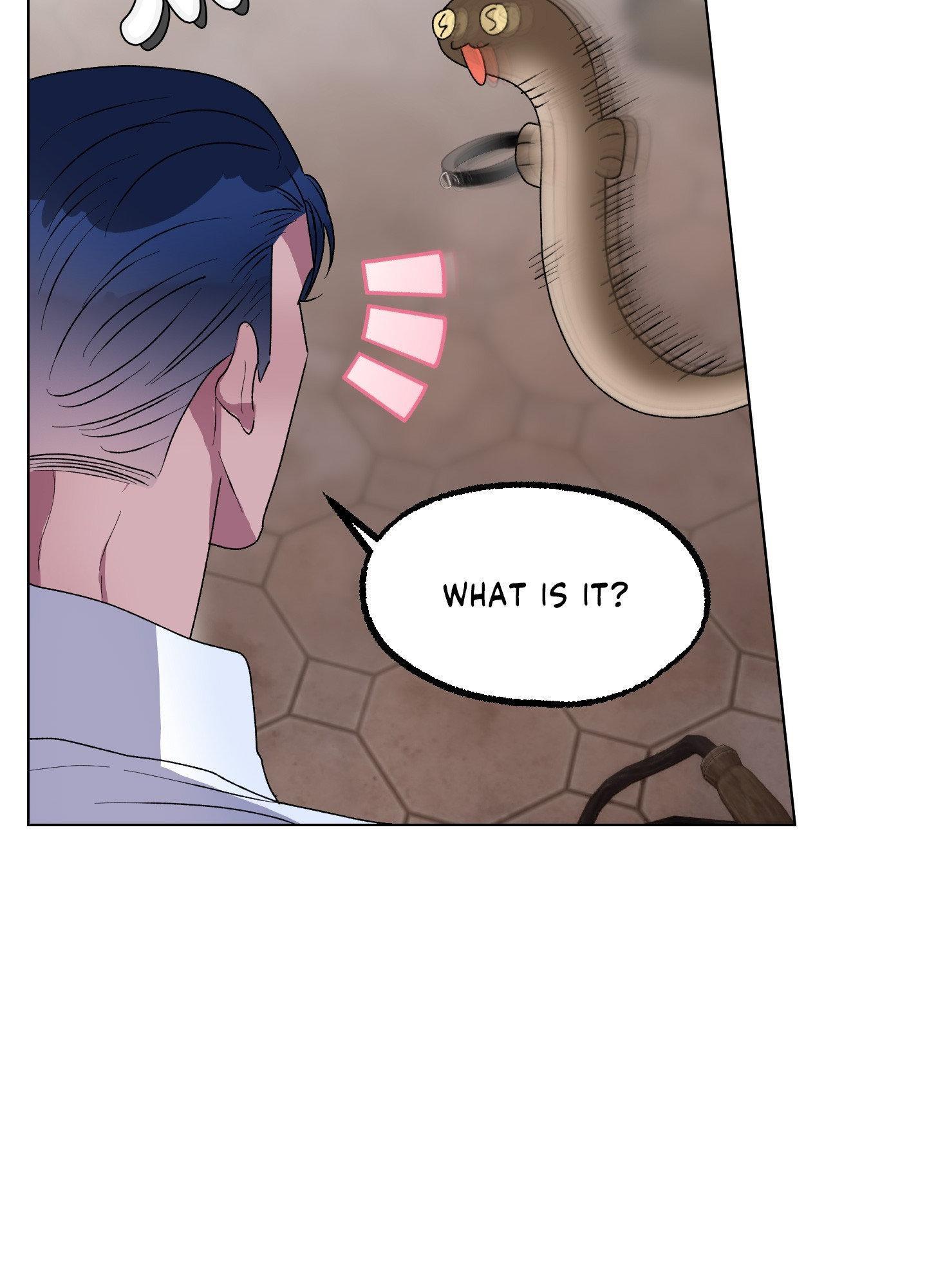 The Rabbit's Way in the Shark's Realm Chapter 10 page 36 - 
