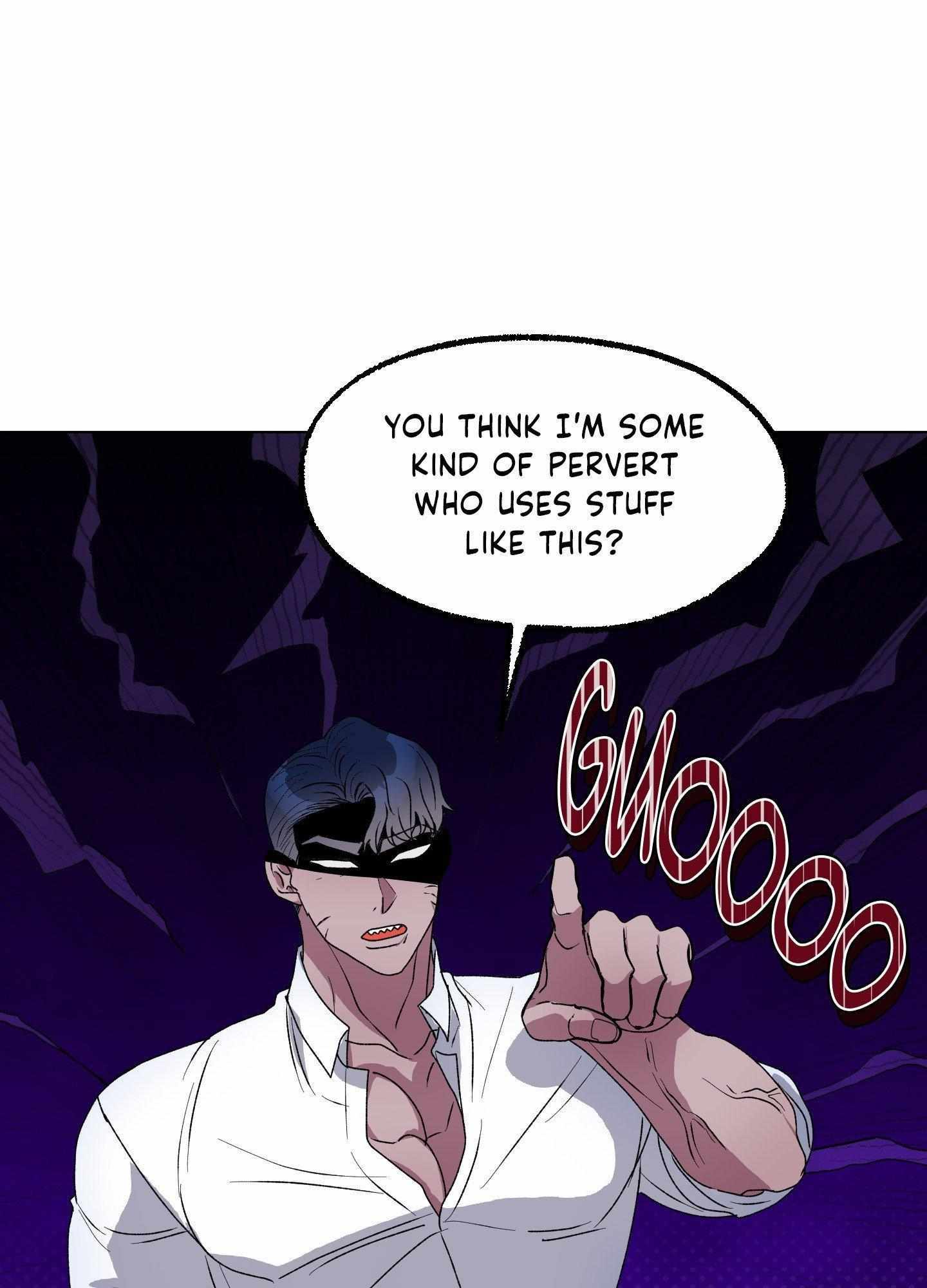 The Rabbit's Way in the Shark's Realm Chapter 10 page 39 - 