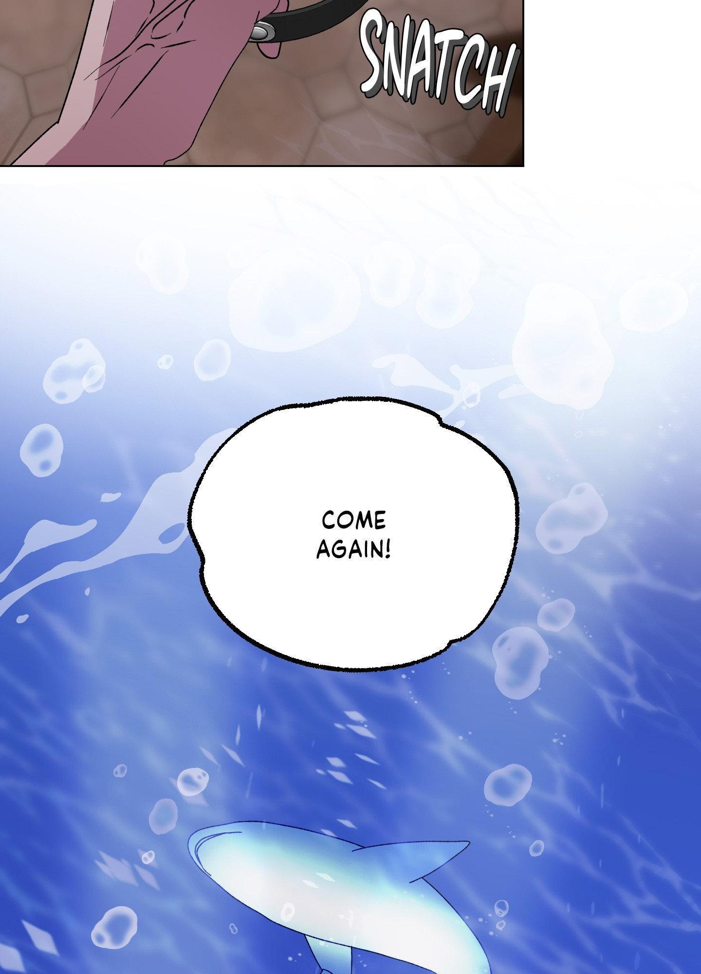 The Rabbit's Way in the Shark's Realm Chapter 10 page 42 - 