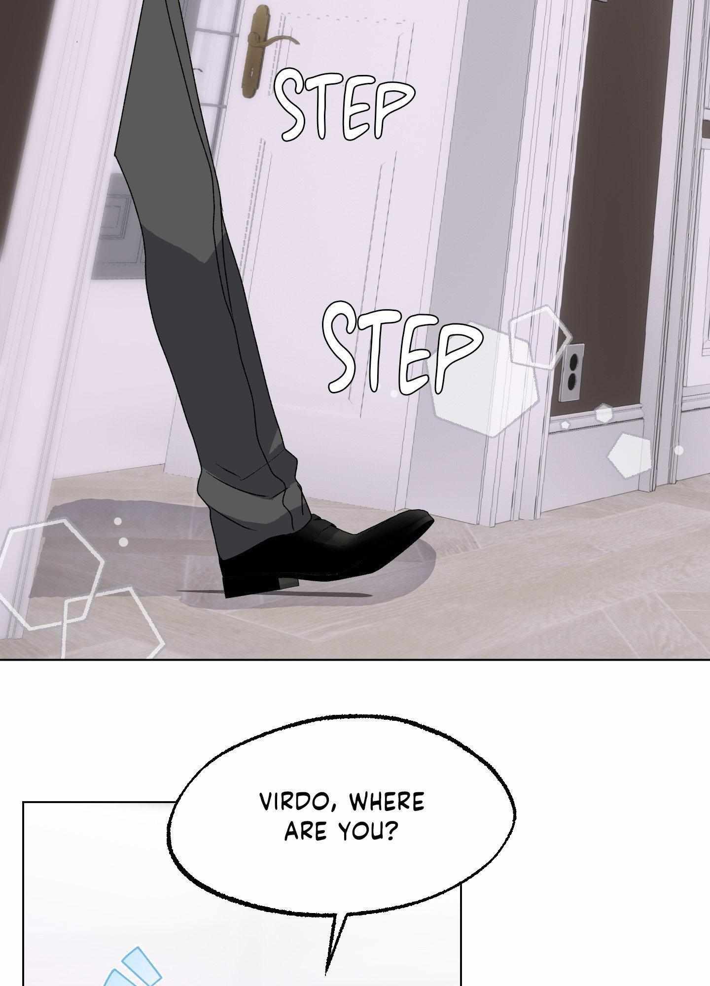 The Rabbit's Way in the Shark's Realm Chapter 10 page 46 - 