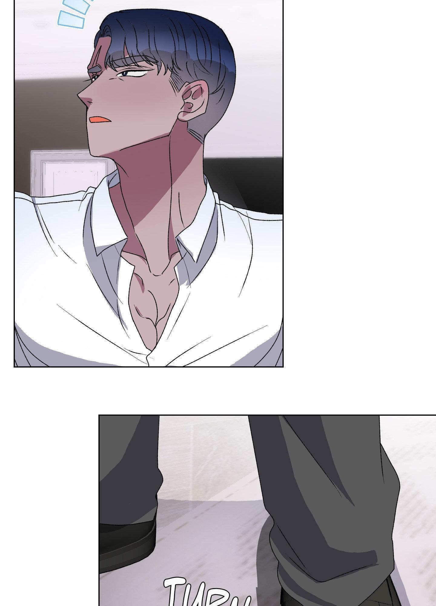 The Rabbit's Way in the Shark's Realm Chapter 10 page 47 - 