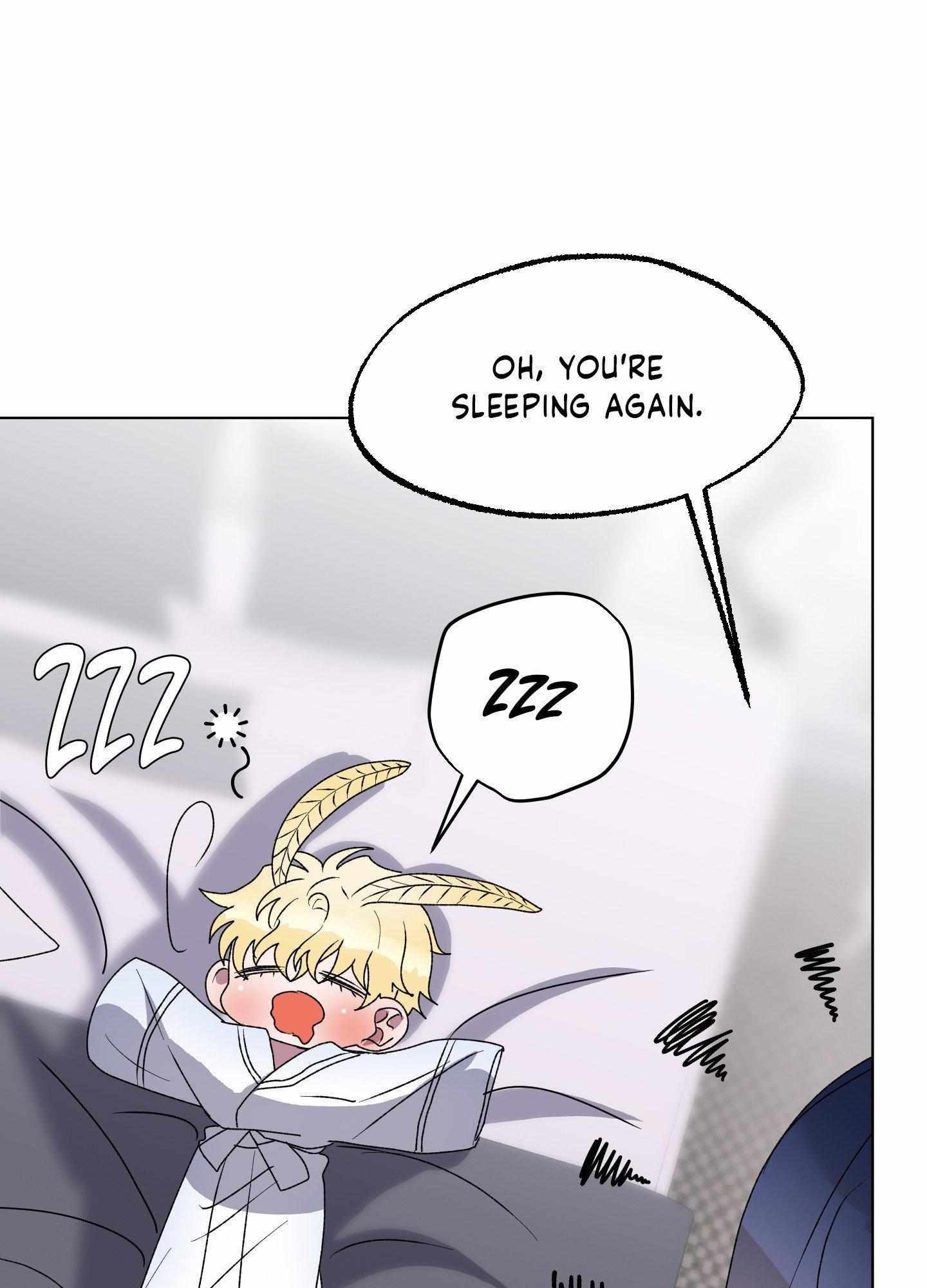 The Rabbit's Way in the Shark's Realm Chapter 10 page 50 - 