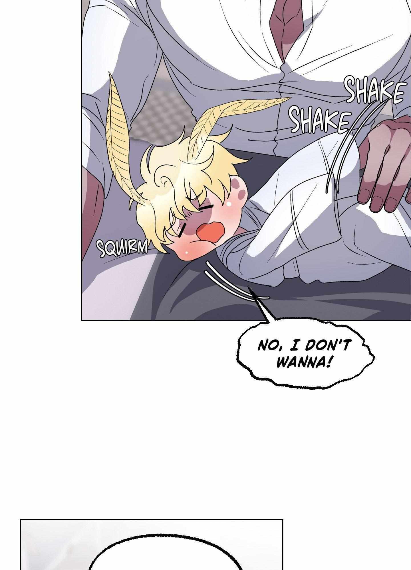 The Rabbit's Way in the Shark's Realm Chapter 10 page 52 - 