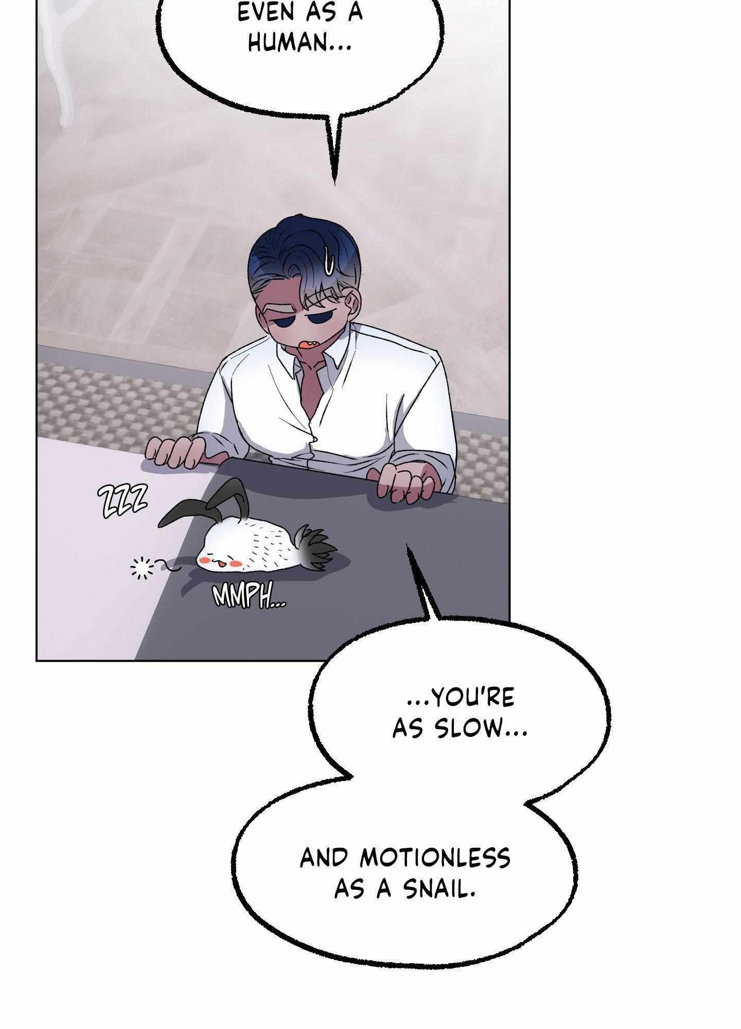 The Rabbit's Way in the Shark's Realm Chapter 10 page 53 - 