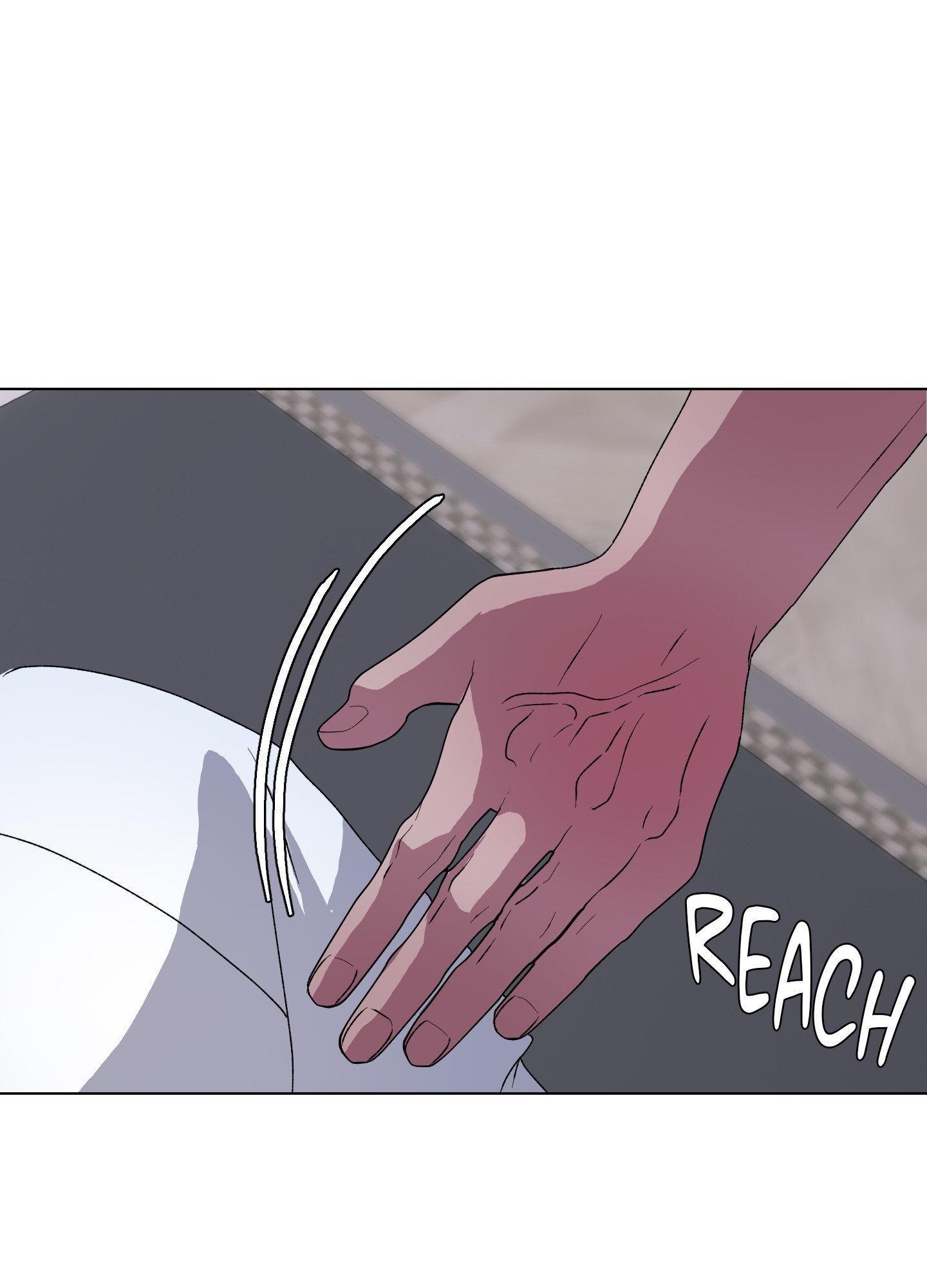 The Rabbit's Way in the Shark's Realm Chapter 10 page 55 - 