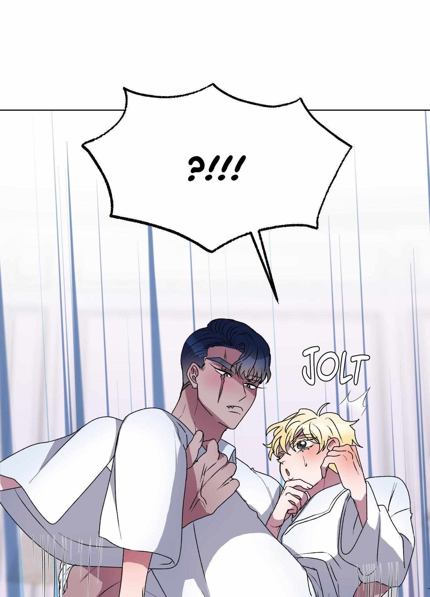 The Rabbit's Way in the Shark's Realm Chapter 10 page 56 - 