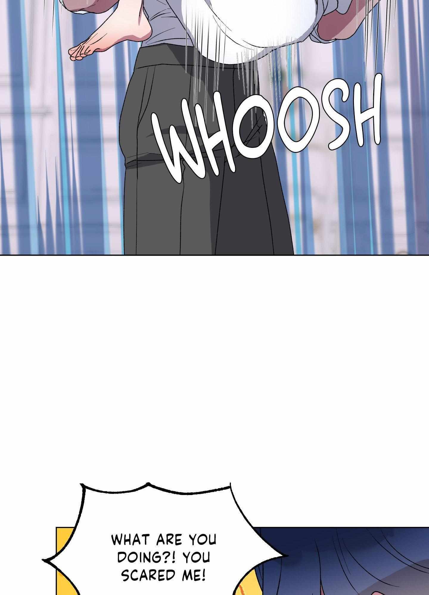 The Rabbit's Way in the Shark's Realm Chapter 10 page 57 - 