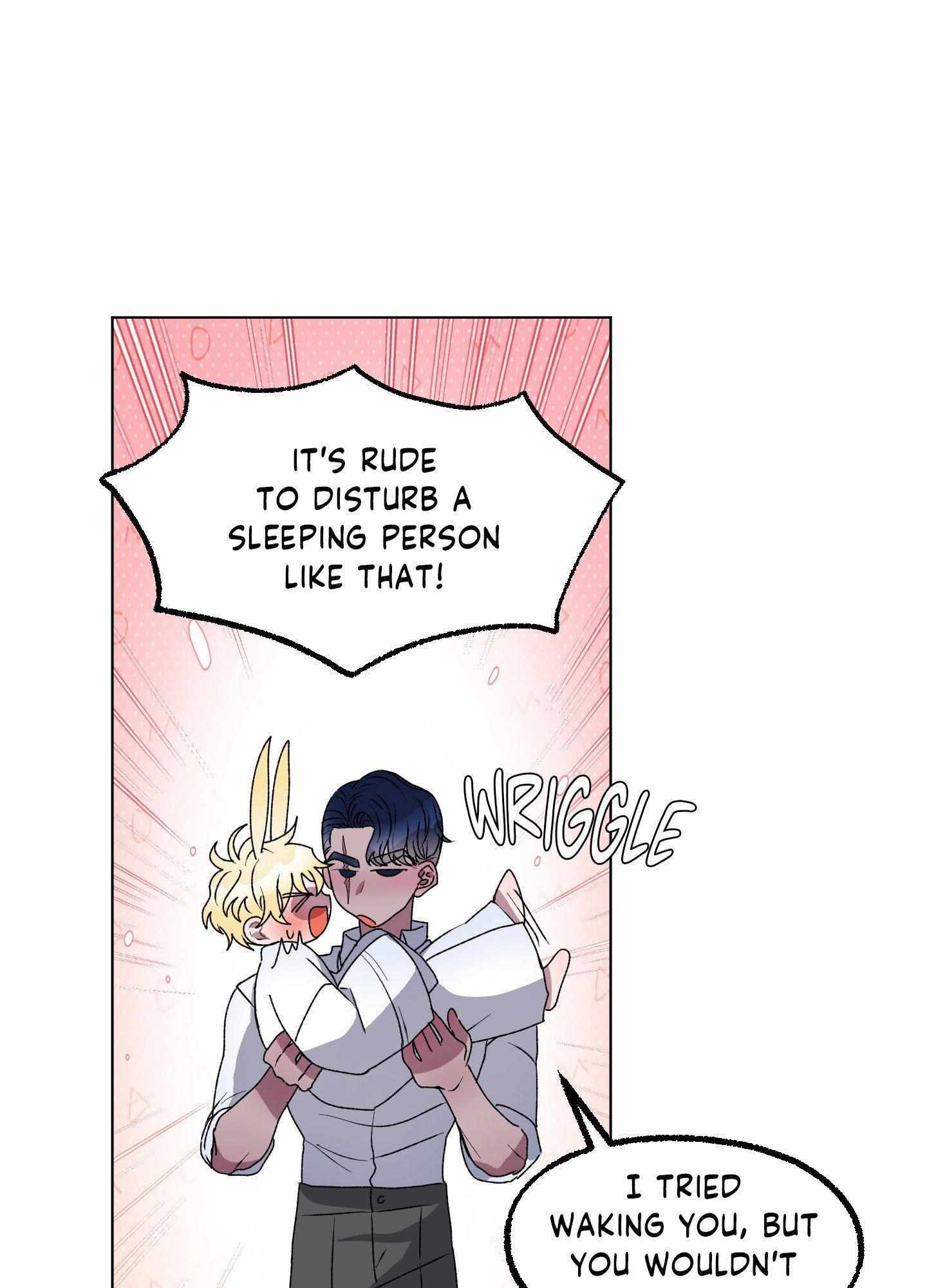 The Rabbit's Way in the Shark's Realm Chapter 10 page 59 - 