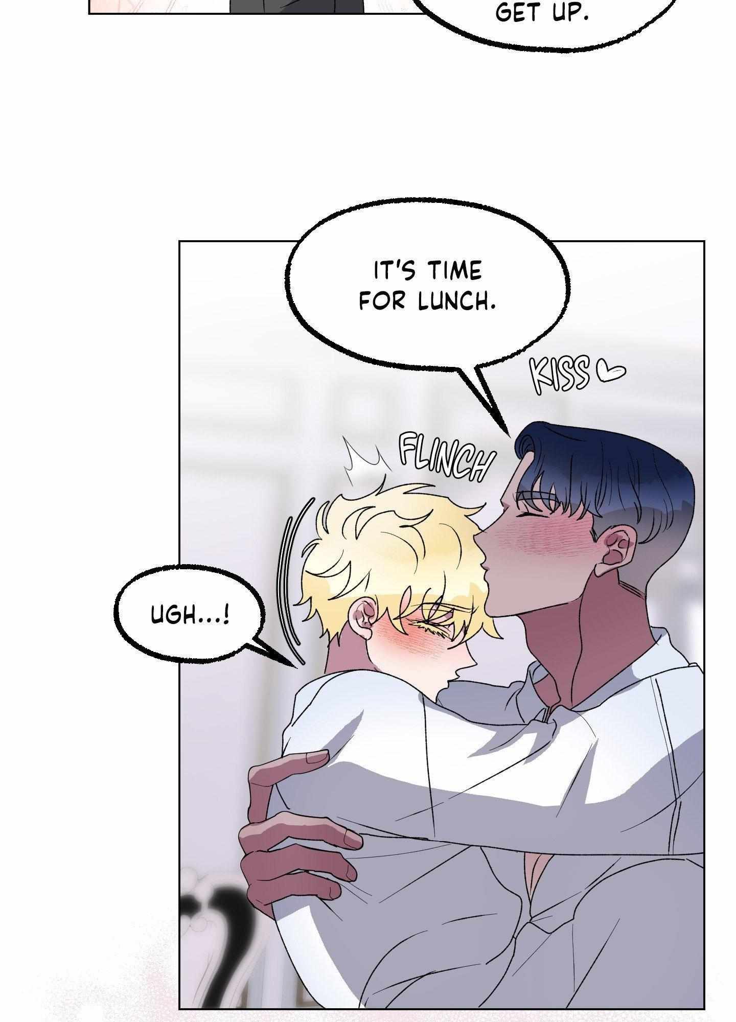 The Rabbit's Way in the Shark's Realm Chapter 10 page 60 - 