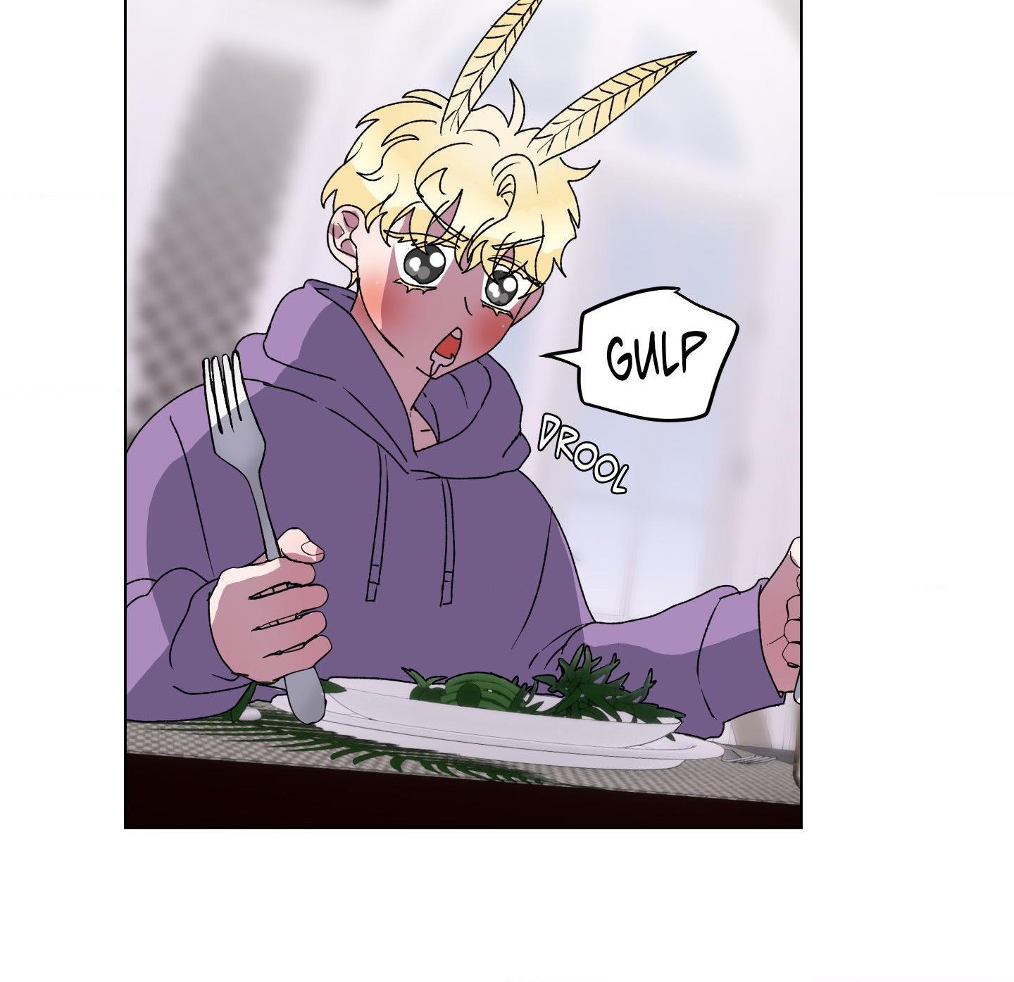 The Rabbit's Way in the Shark's Realm Chapter 10 page 62 - 