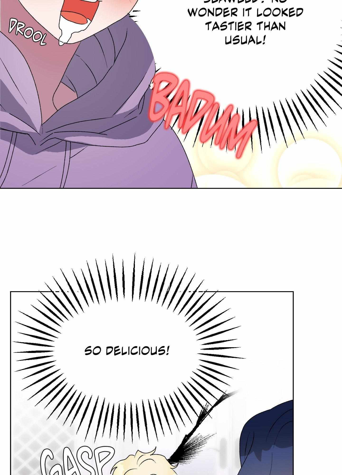 The Rabbit's Way in the Shark's Realm Chapter 10 page 65 - 