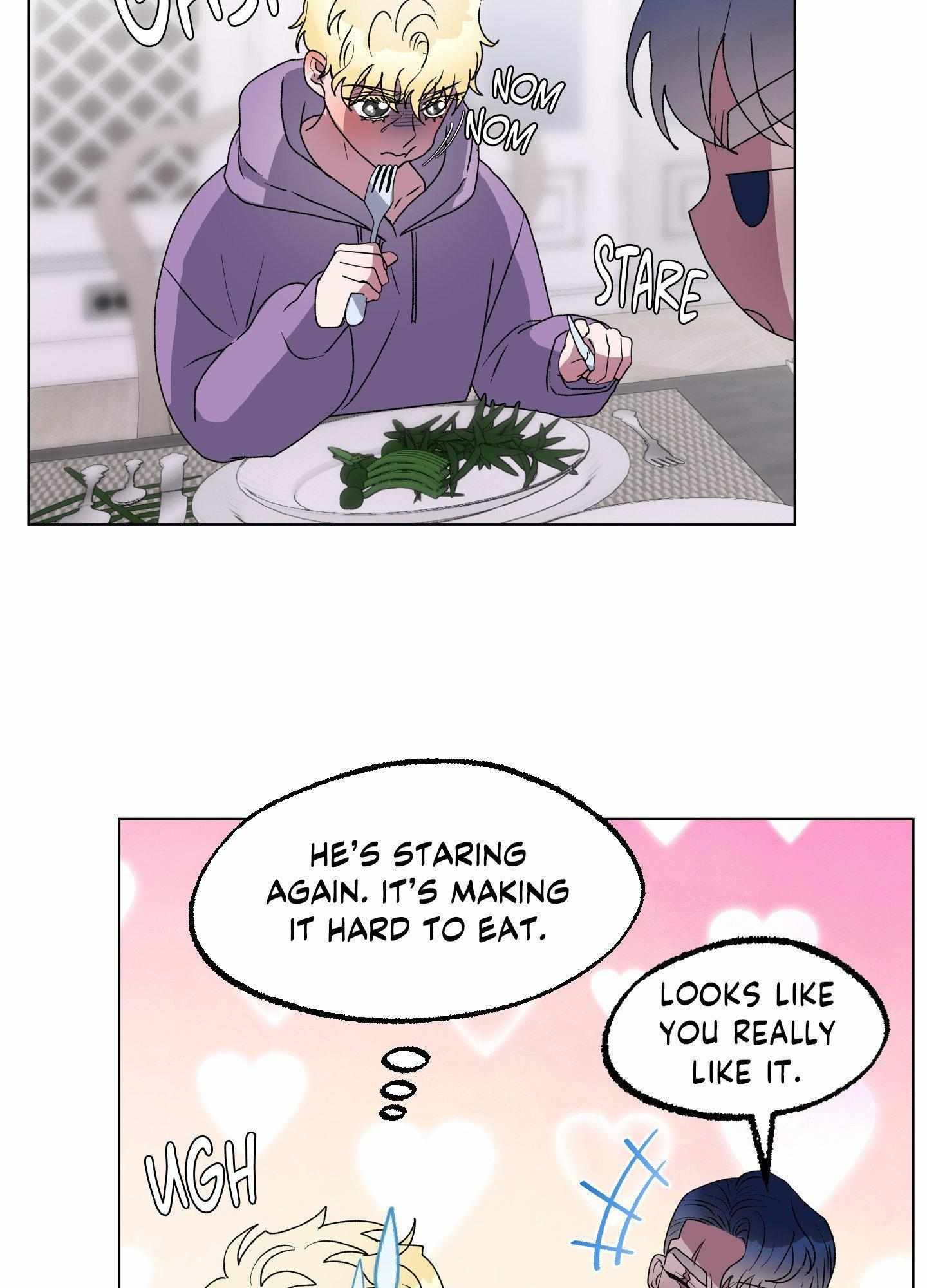 The Rabbit's Way in the Shark's Realm Chapter 10 page 66 - 