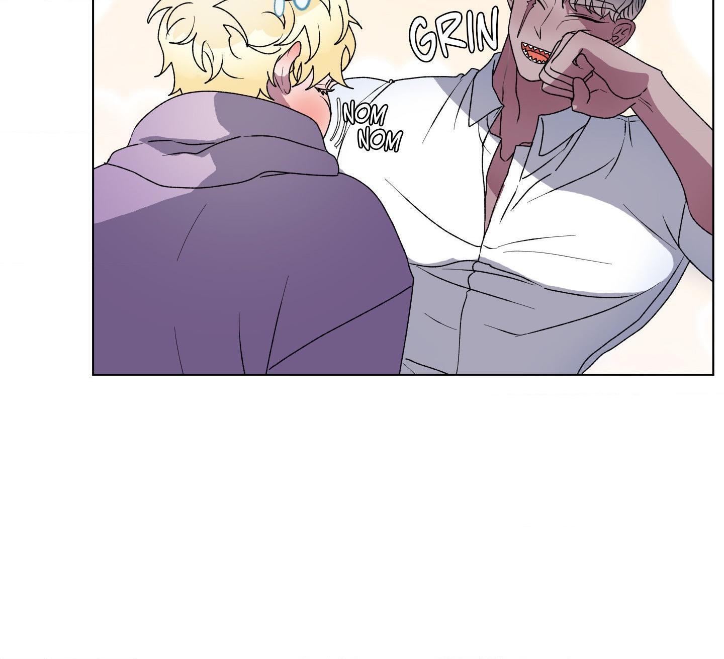 The Rabbit's Way in the Shark's Realm Chapter 10 page 67 - 