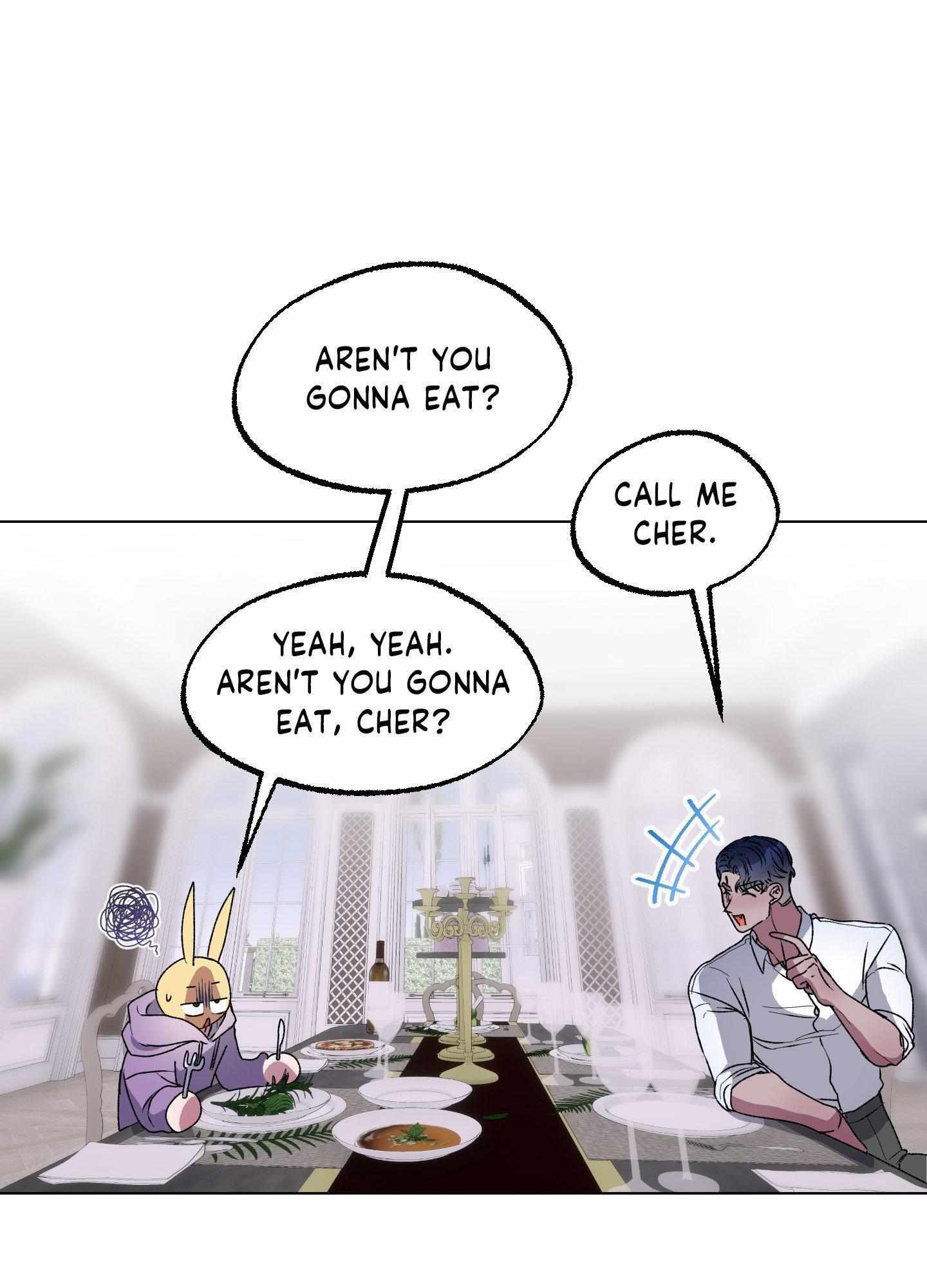 The Rabbit's Way in the Shark's Realm Chapter 10 page 68 - 