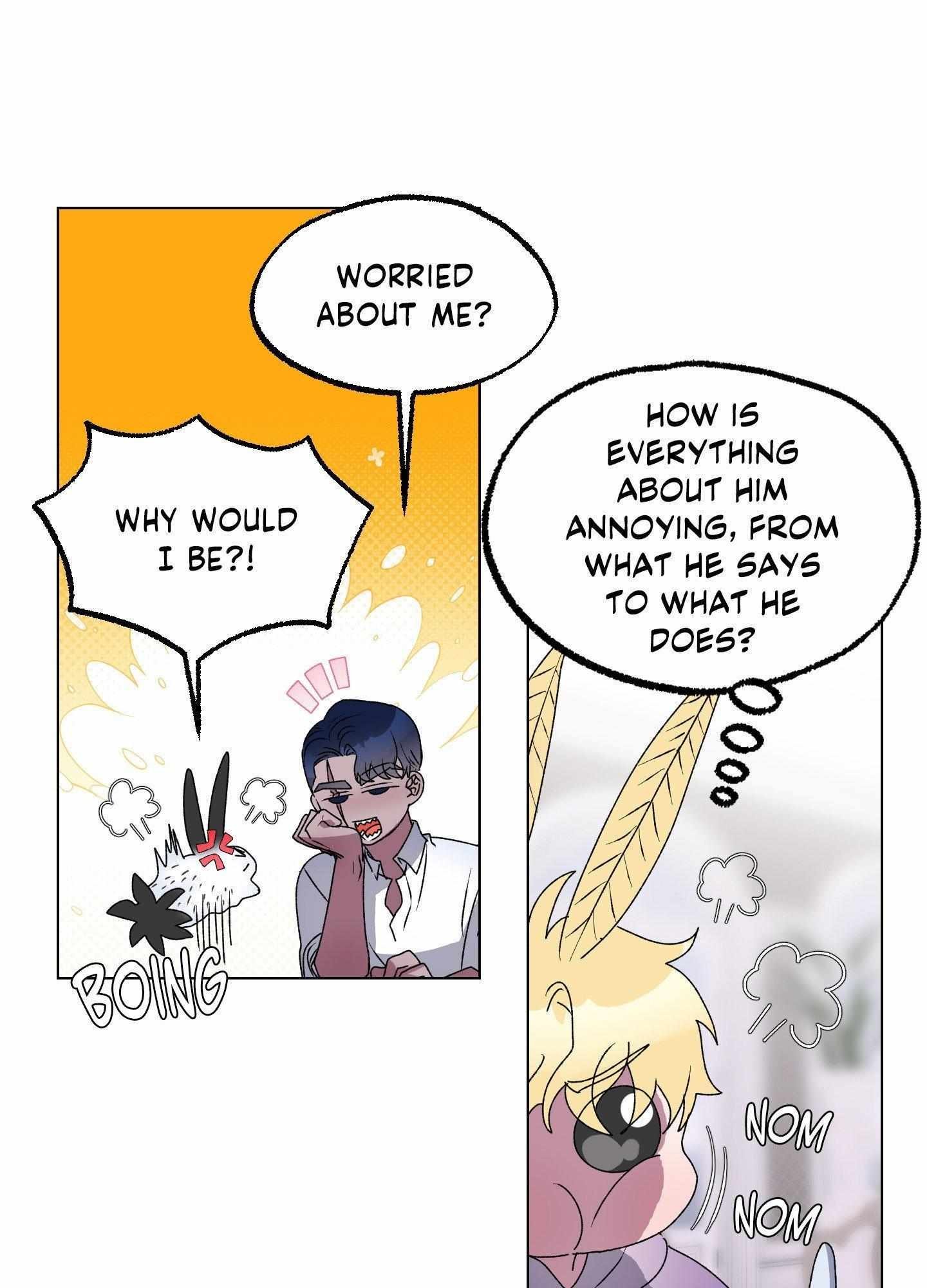 The Rabbit's Way in the Shark's Realm Chapter 10 page 69 - 