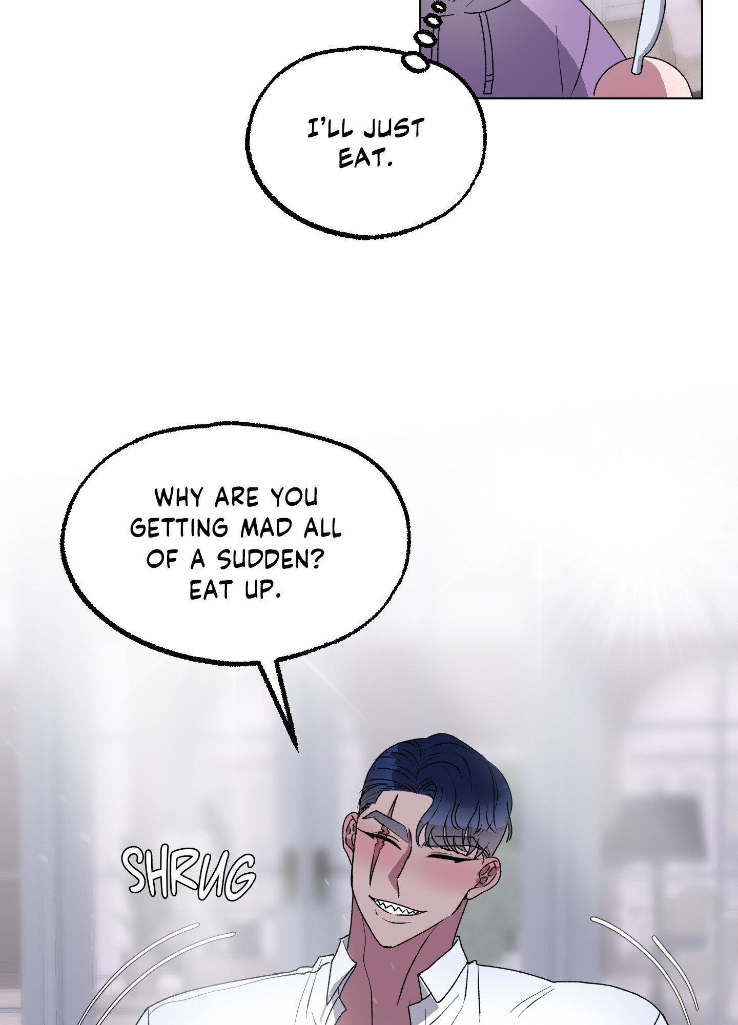 The Rabbit's Way in the Shark's Realm Chapter 10 page 70 - 