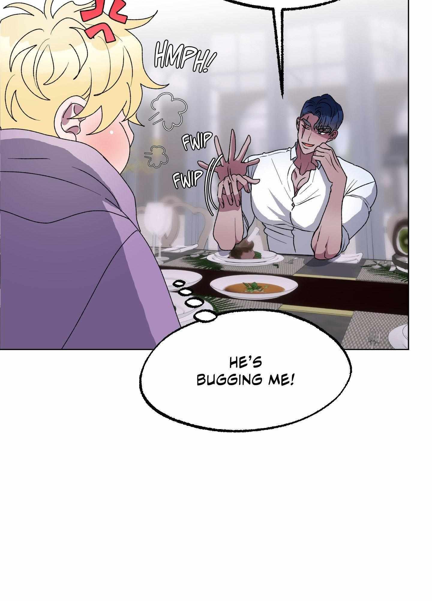 The Rabbit's Way in the Shark's Realm Chapter 10 page 72 - 
