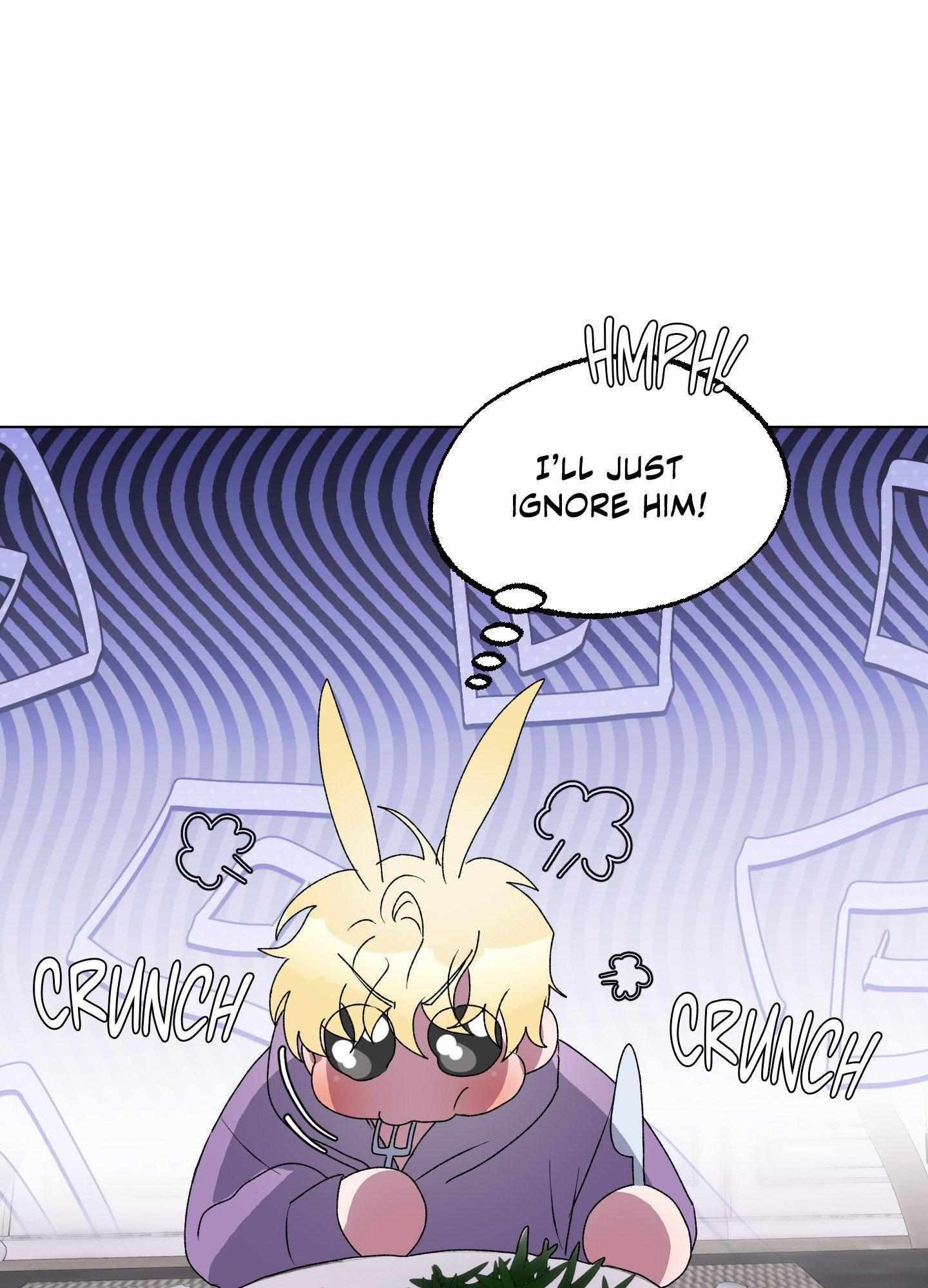 The Rabbit's Way in the Shark's Realm Chapter 10 page 73 - 