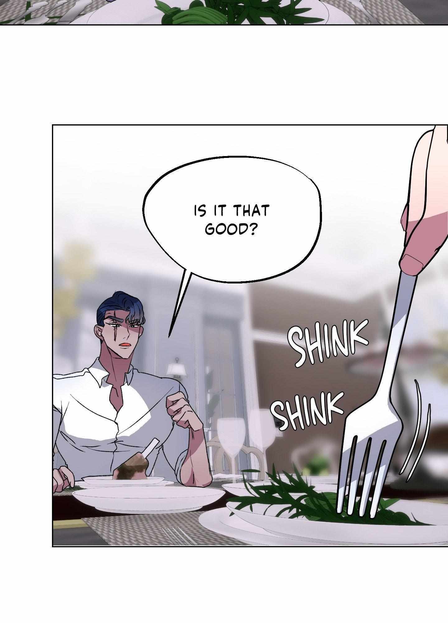 The Rabbit's Way in the Shark's Realm Chapter 10 page 74 - 